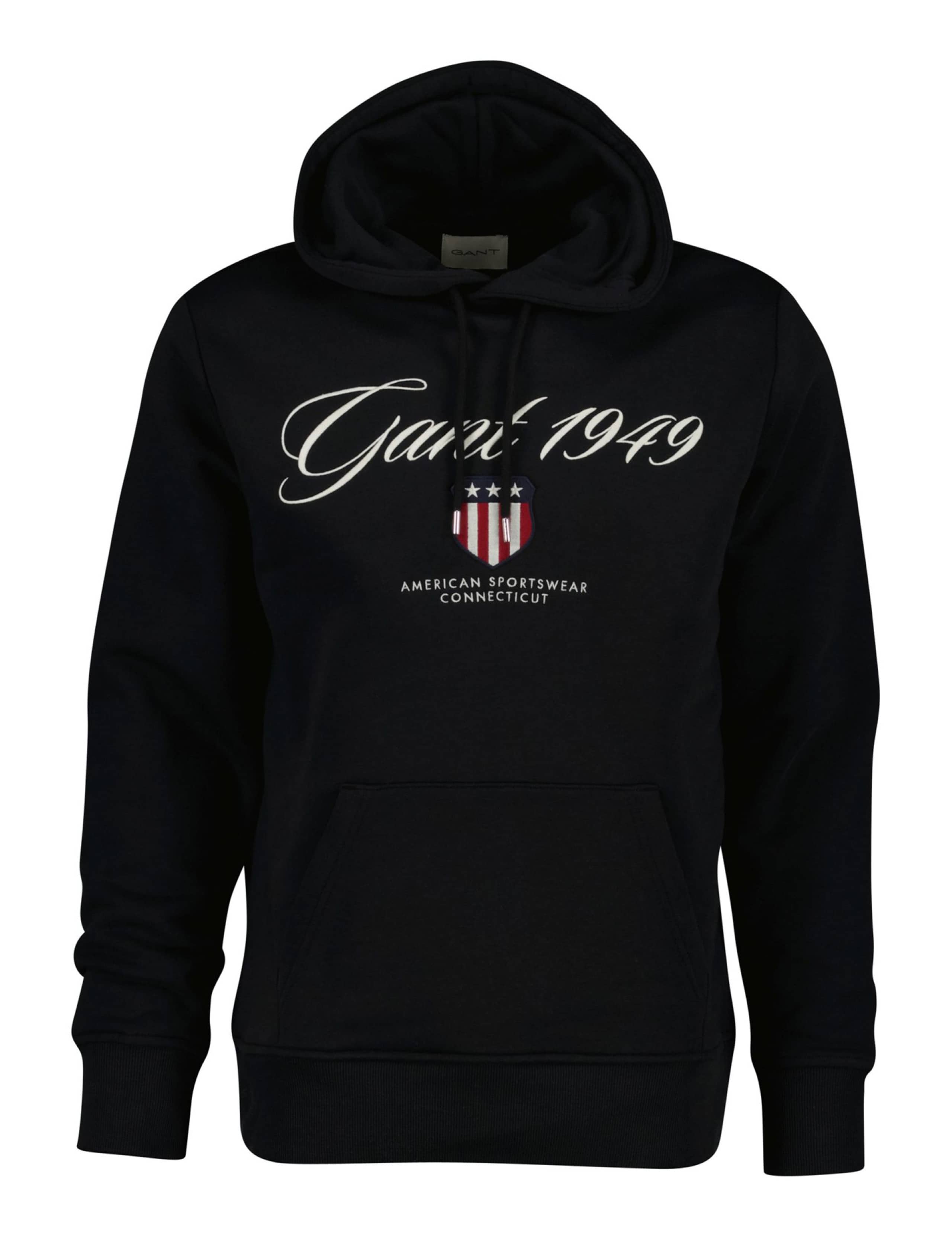 Cotton Rich Hoodie 1 of 1