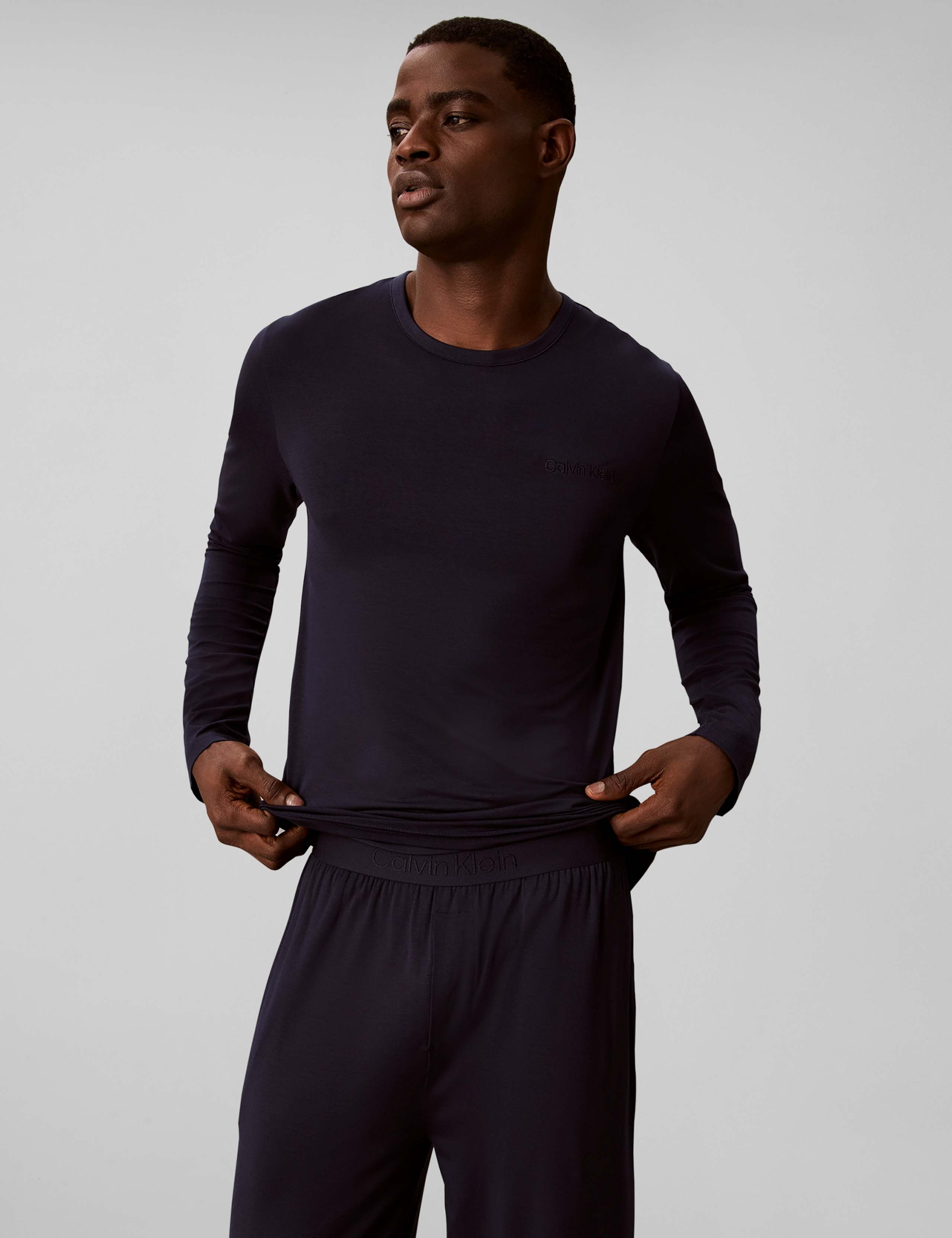 Ultra Soft Modal Rich Pyjama Set 4 of 7
