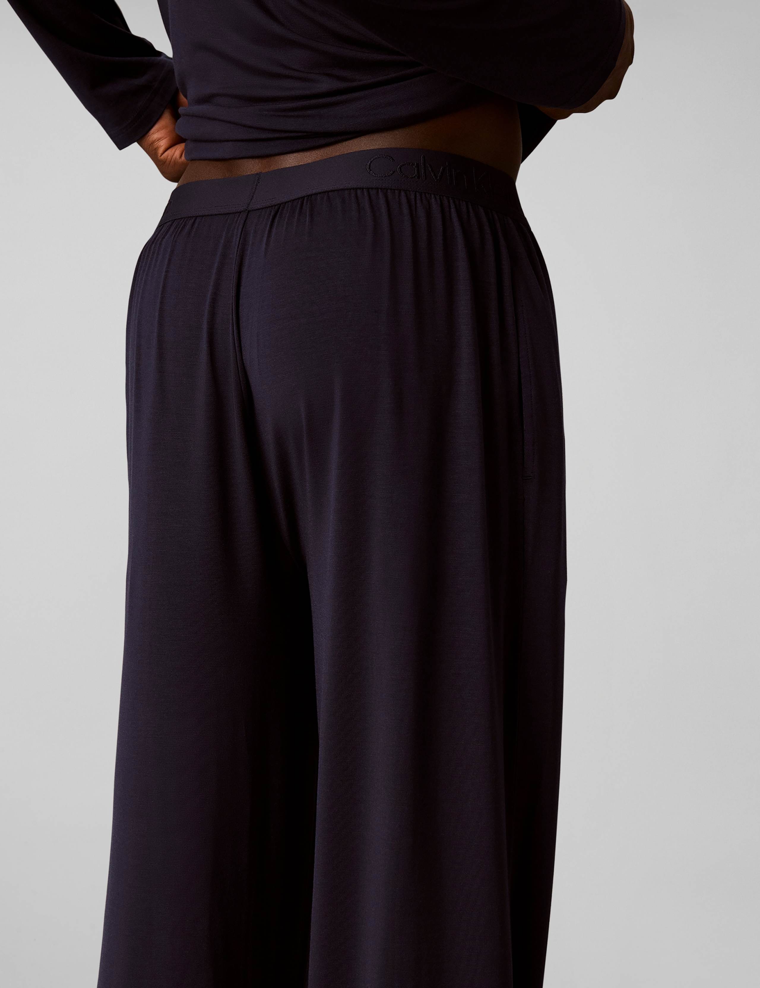 Ultra Soft Modal Rich Pyjama Set 6 of 7