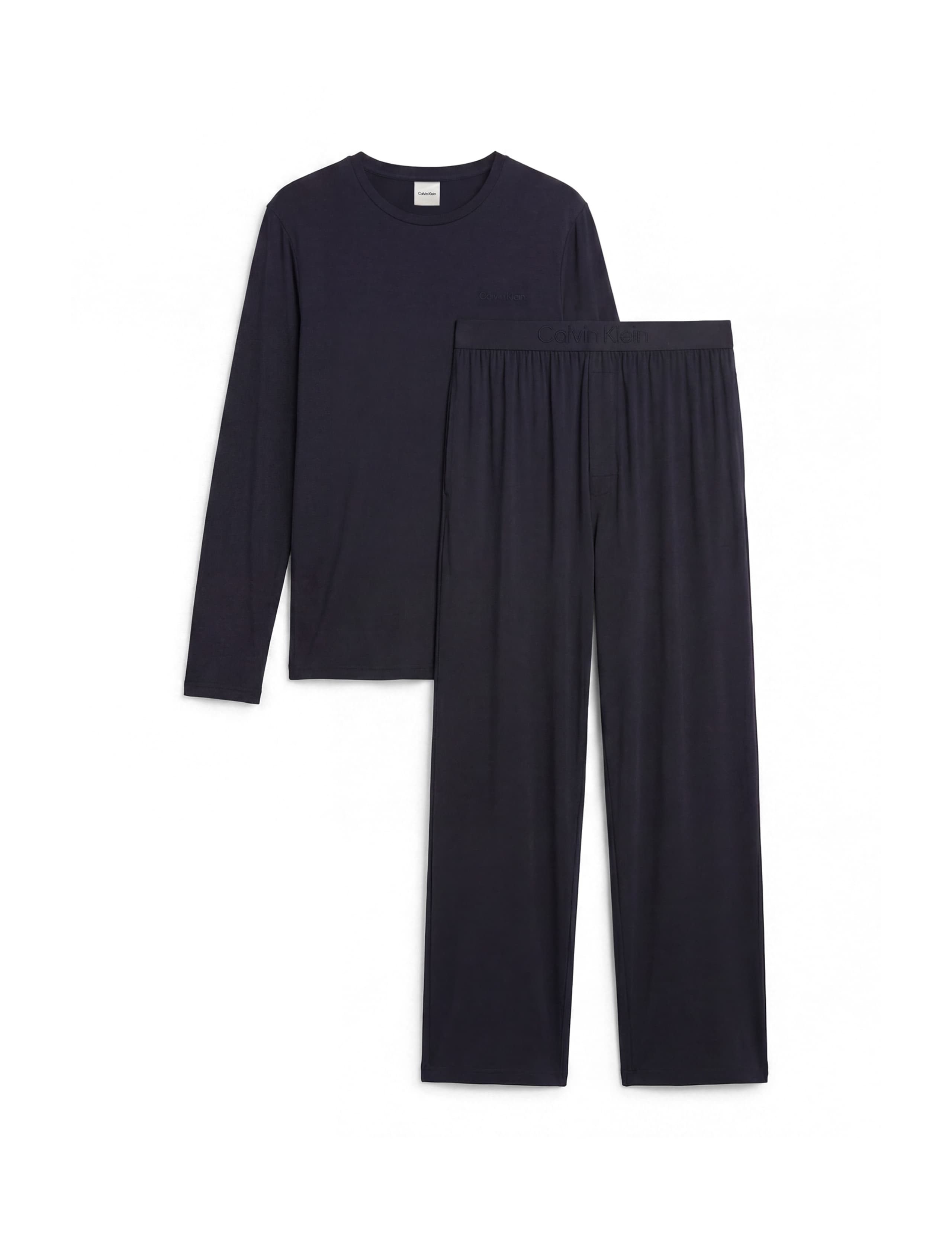 Ultra Soft Modal Rich Pyjama Set 2 of 7