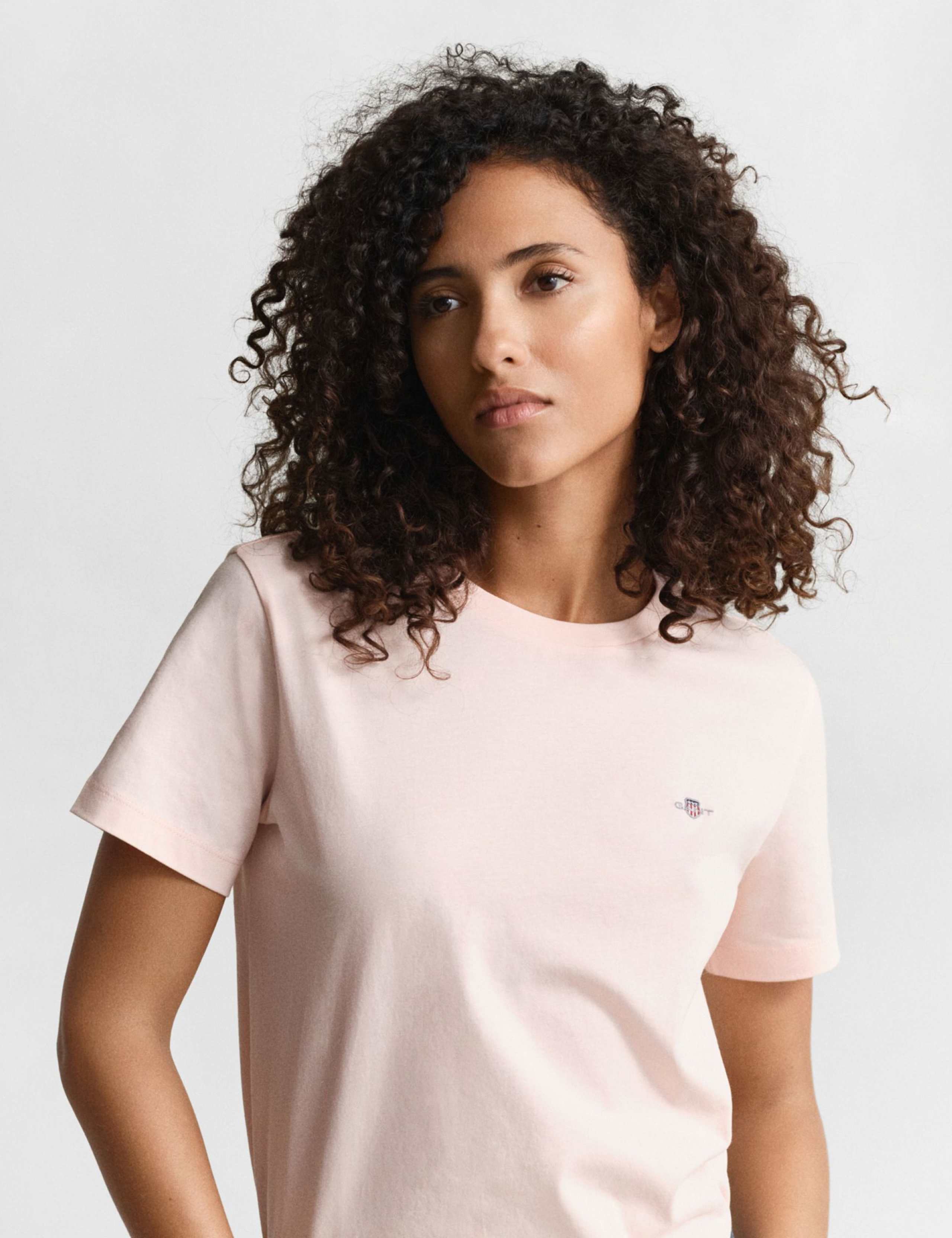 Pure Cotton T-Shirt 3 of 4