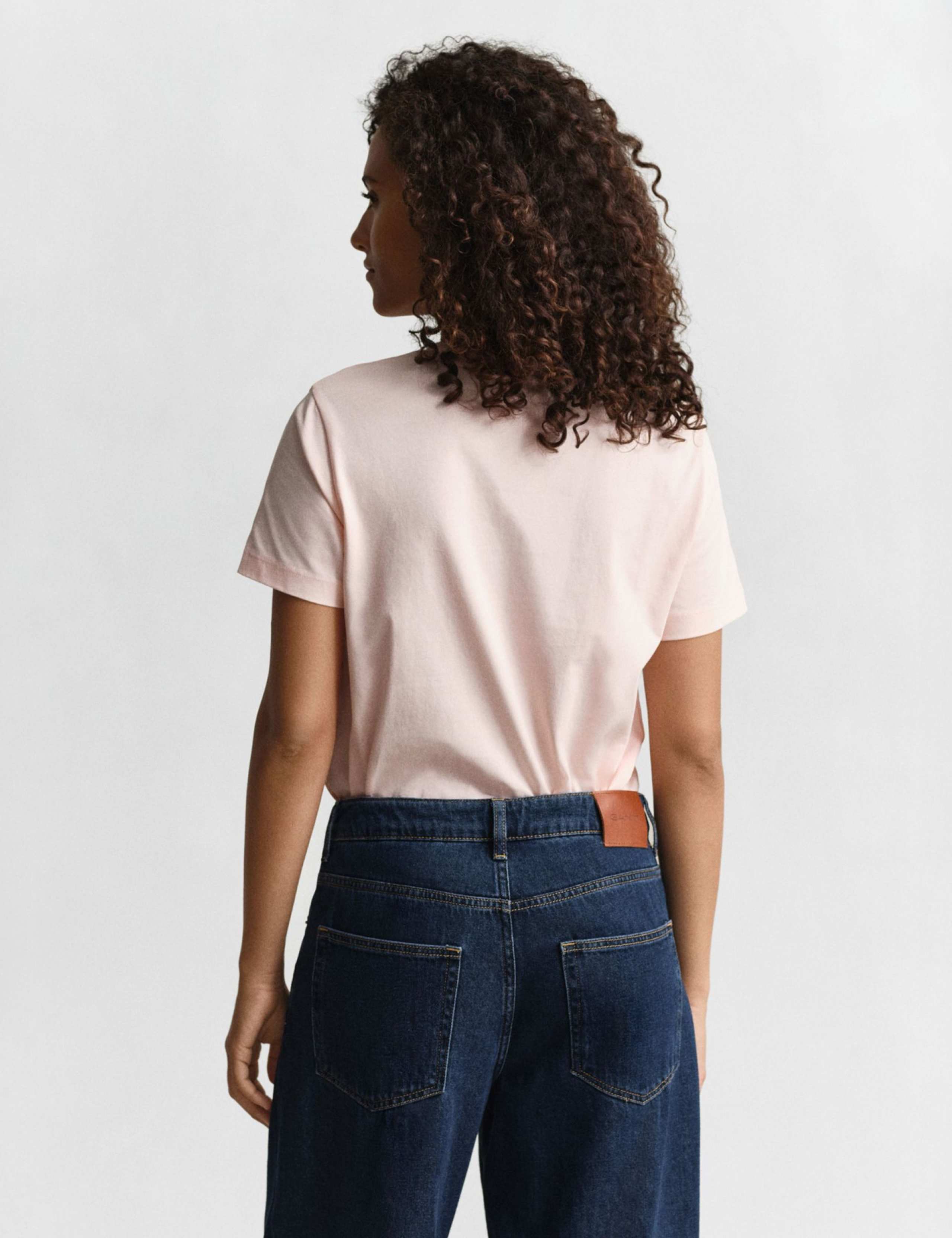 Pure Cotton T-Shirt 4 of 4