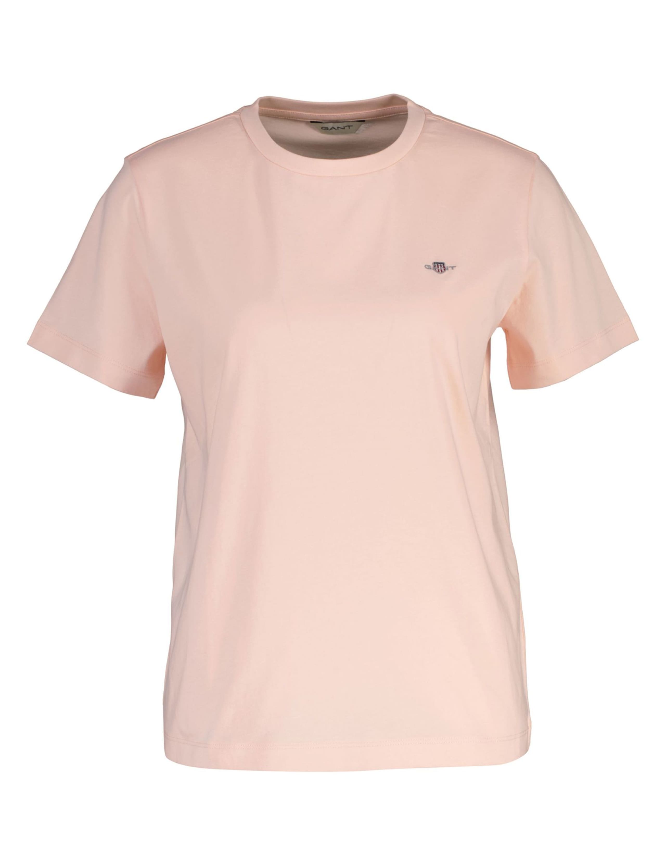 Pure Cotton T-Shirt 2 of 4