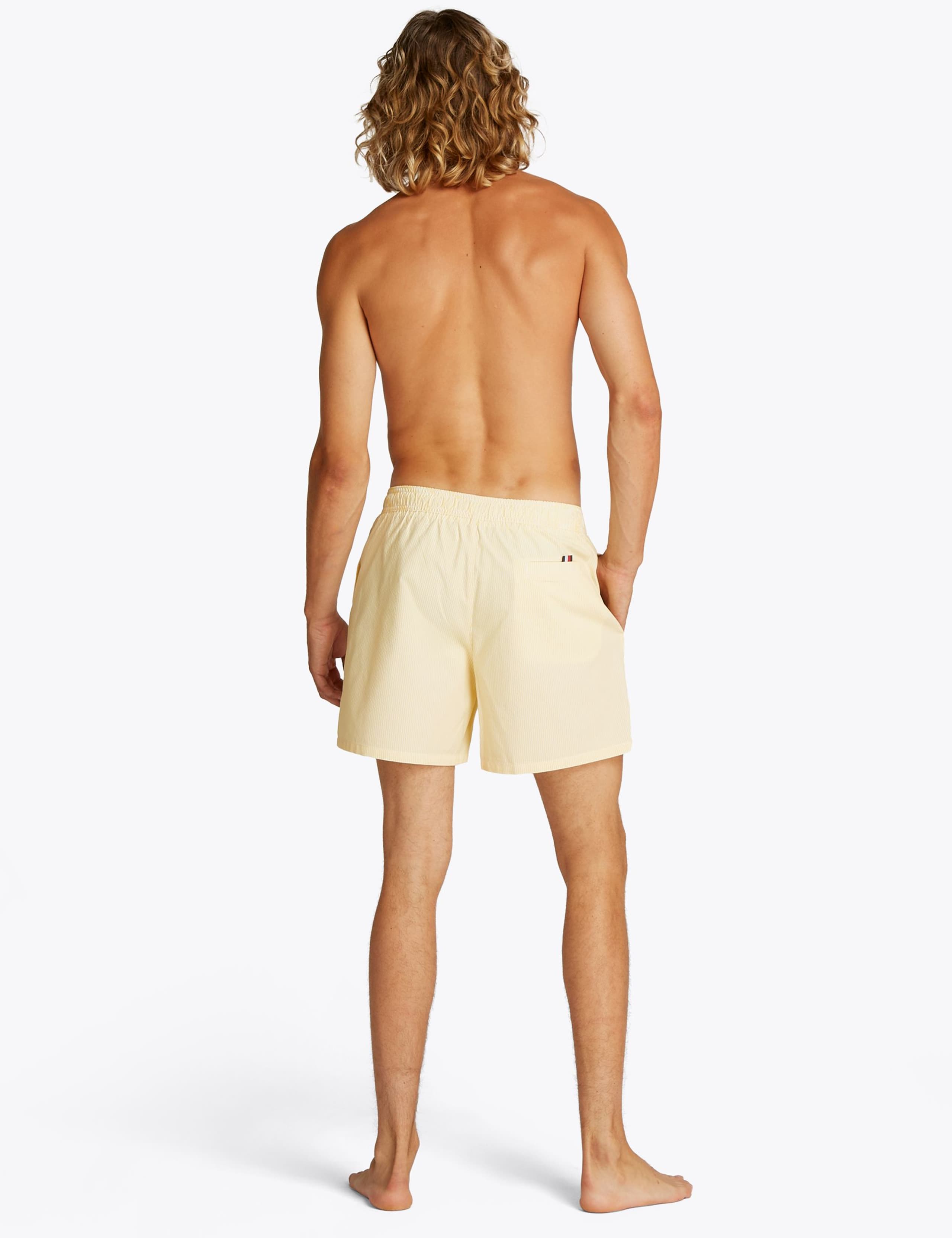 Original Striped Swim Shorts 4 of 4