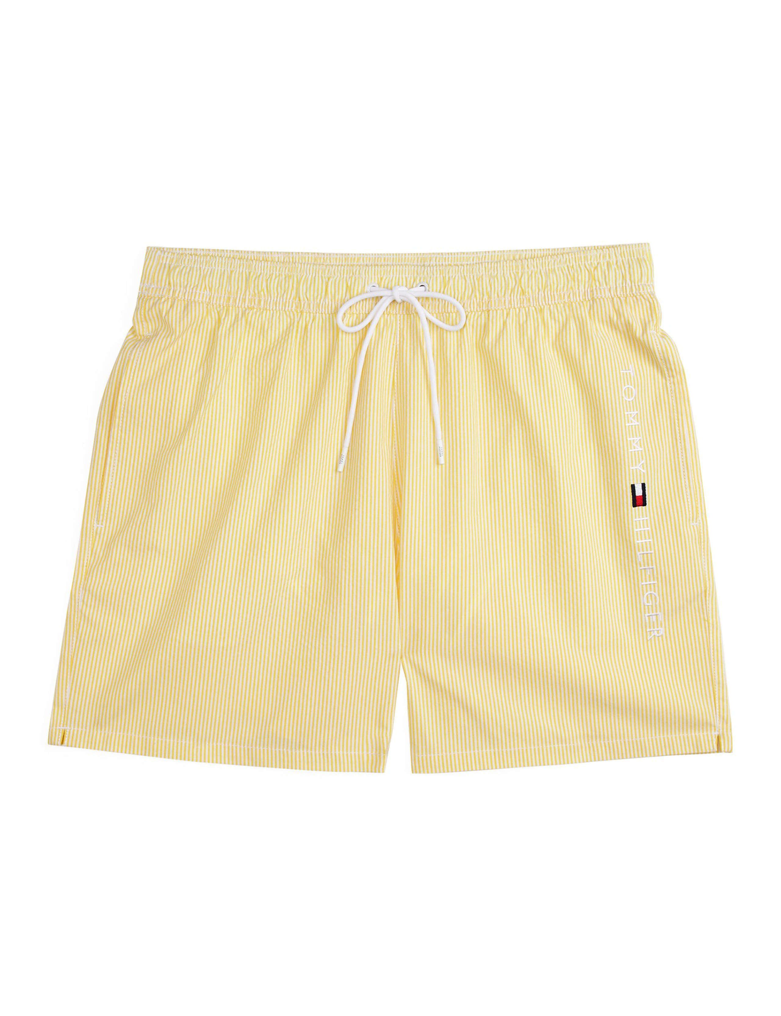 Original Striped Swim Shorts 2 of 4