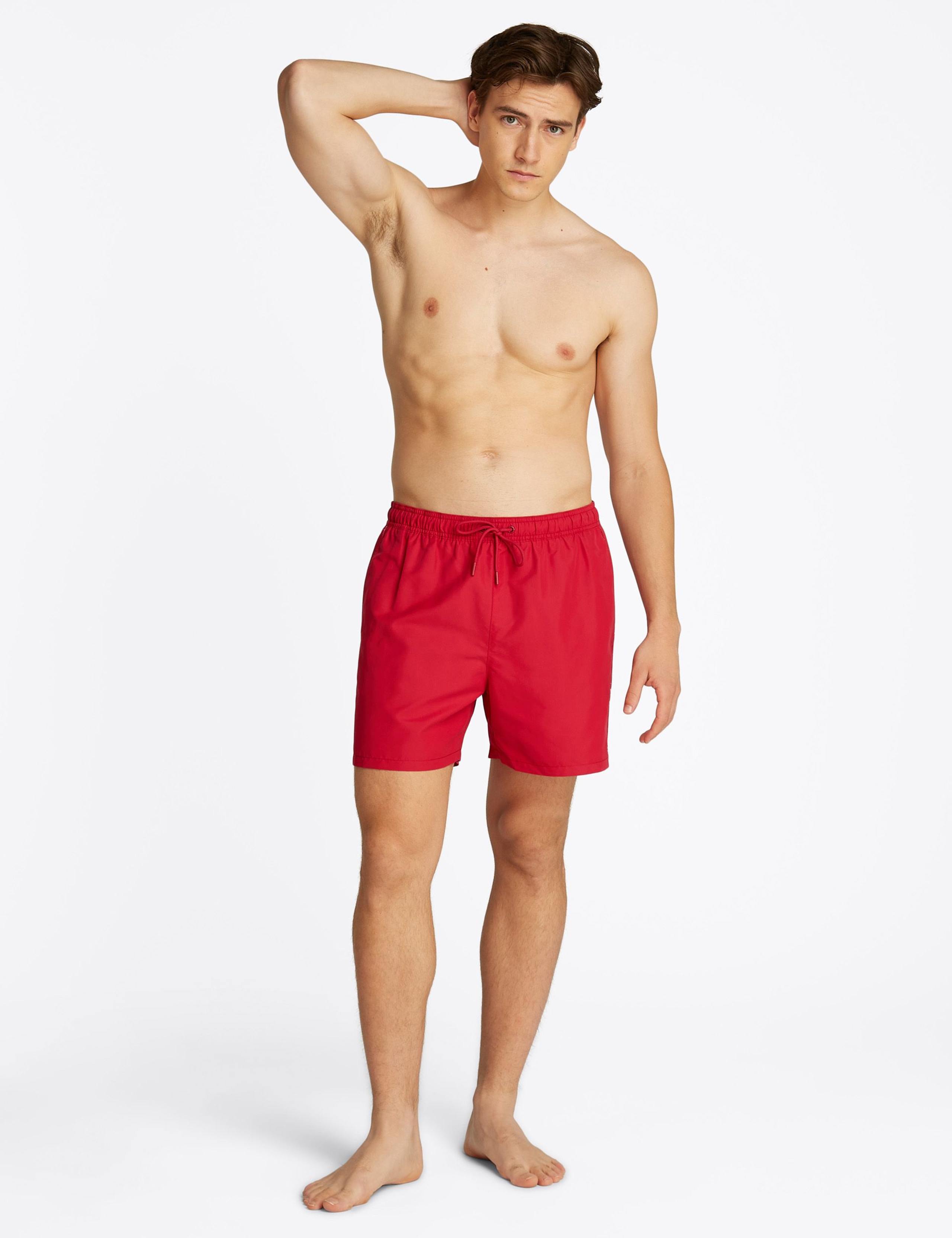 Tape Swim Shorts 4 of 5