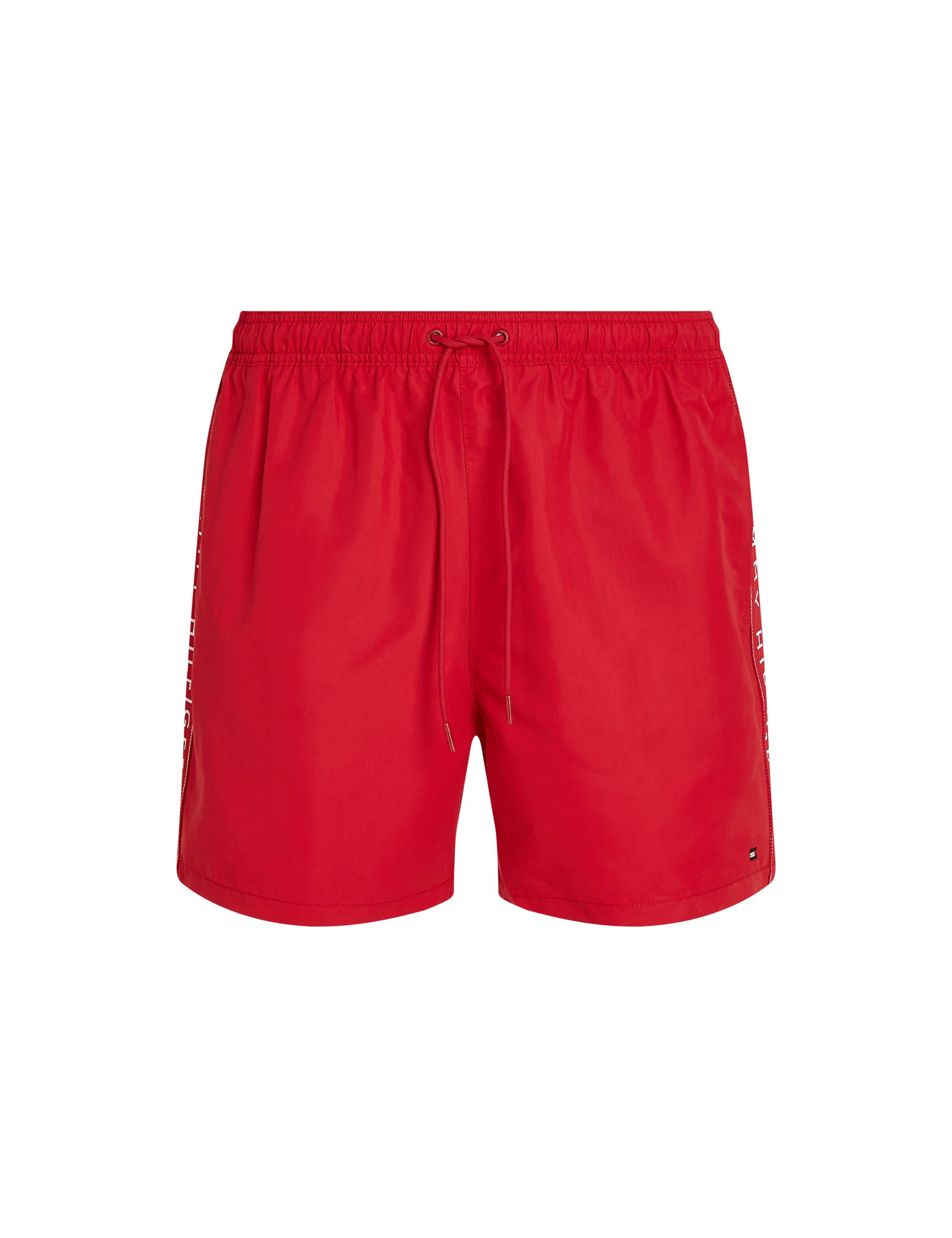 Tape Swim Shorts 2 of 5