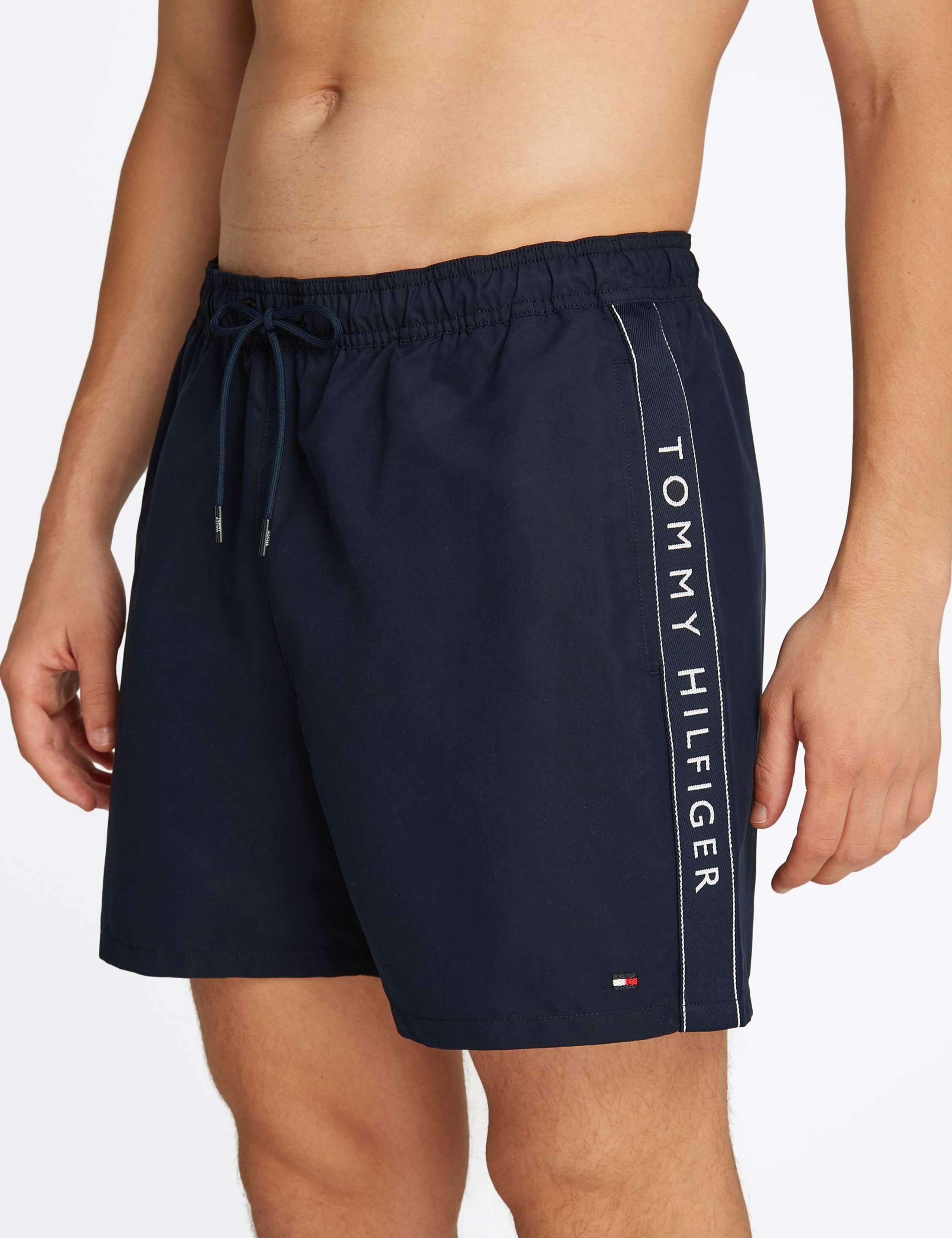 Tape Swim Shorts 4 of 5