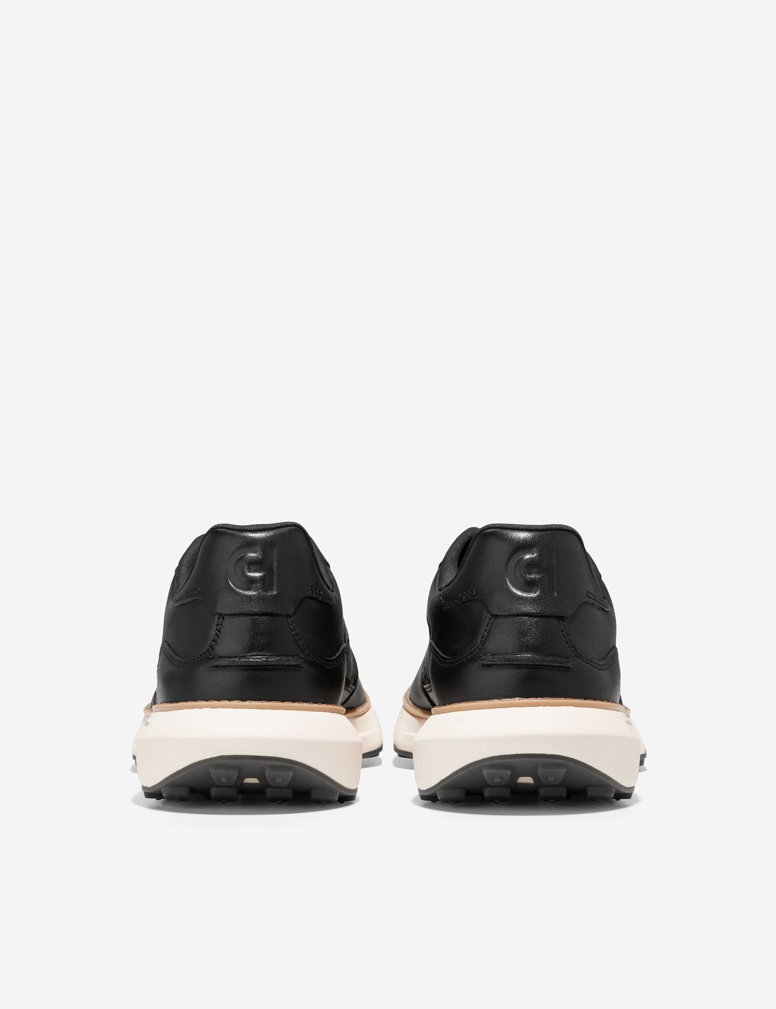 GrandPro Ashland Leather Trainers 5 of 6