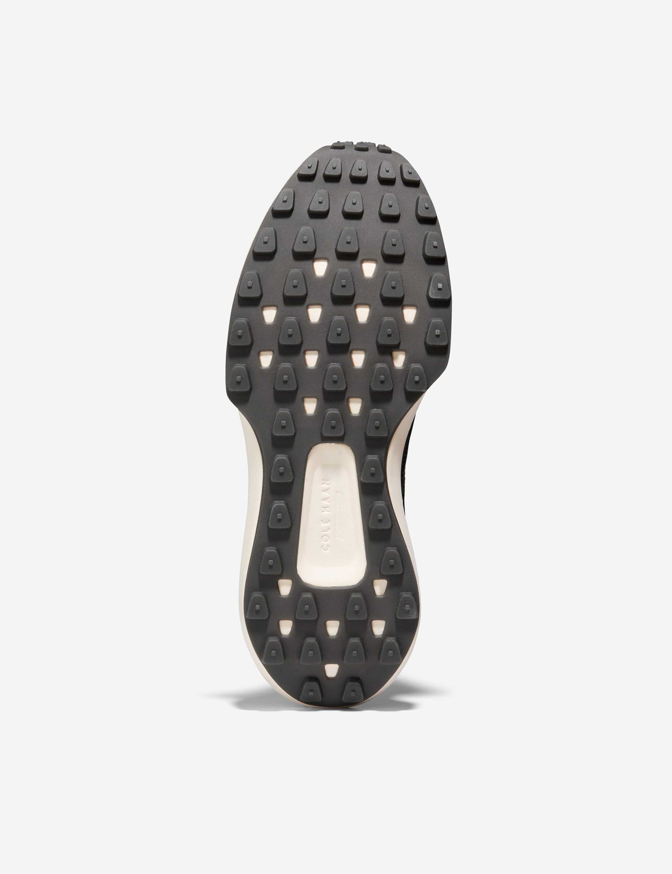 GrandPro Ashland Leather Trainers 6 of 6