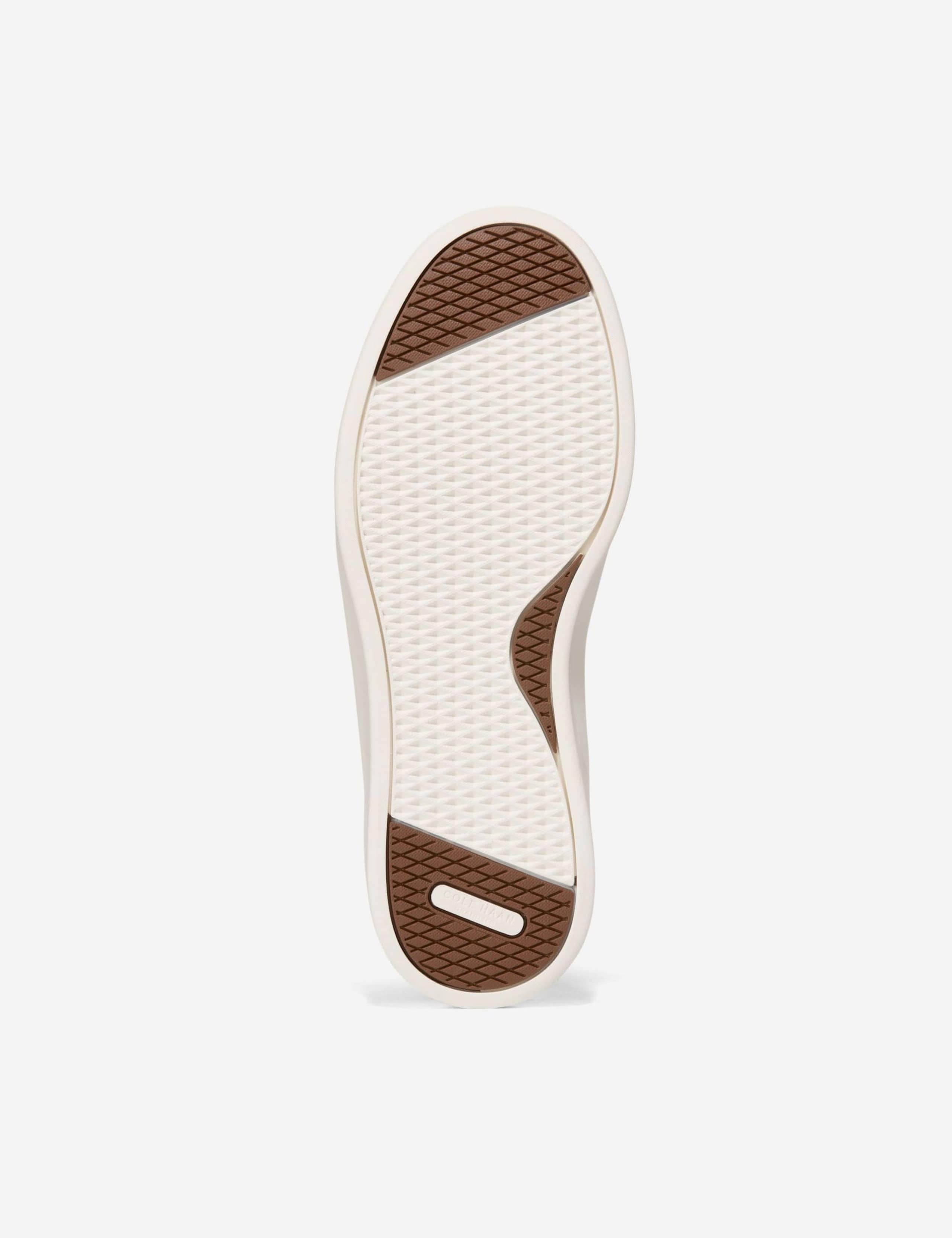 Grand Crosscourt Daily Leather Trainers 5 of 6