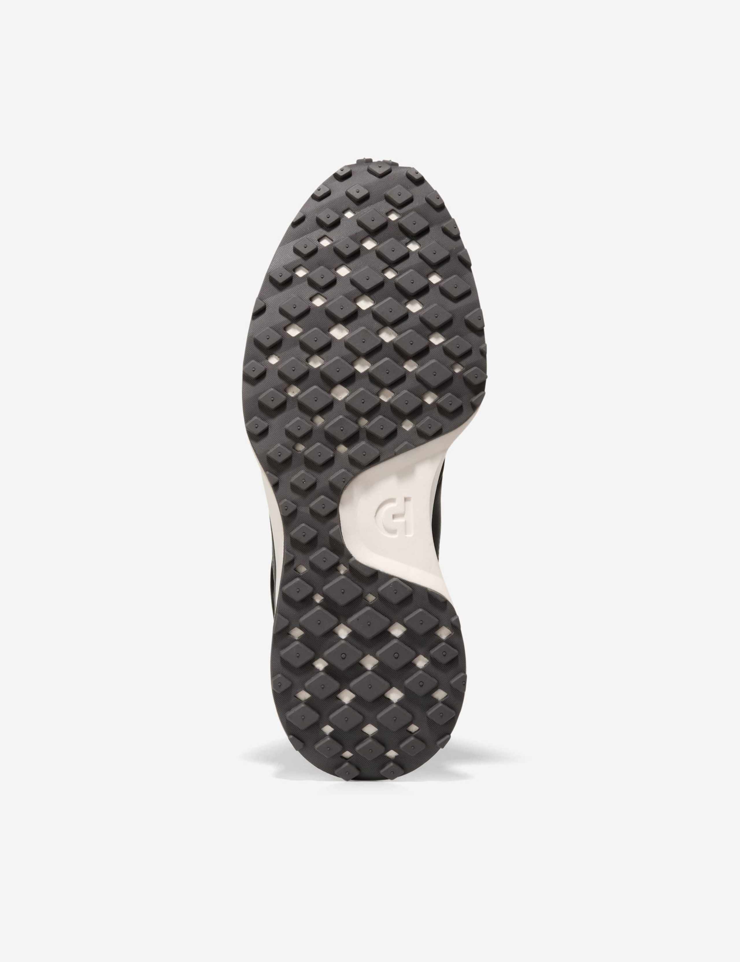 Grand Crosscourt Downtown Leather Trainers 5 of 6