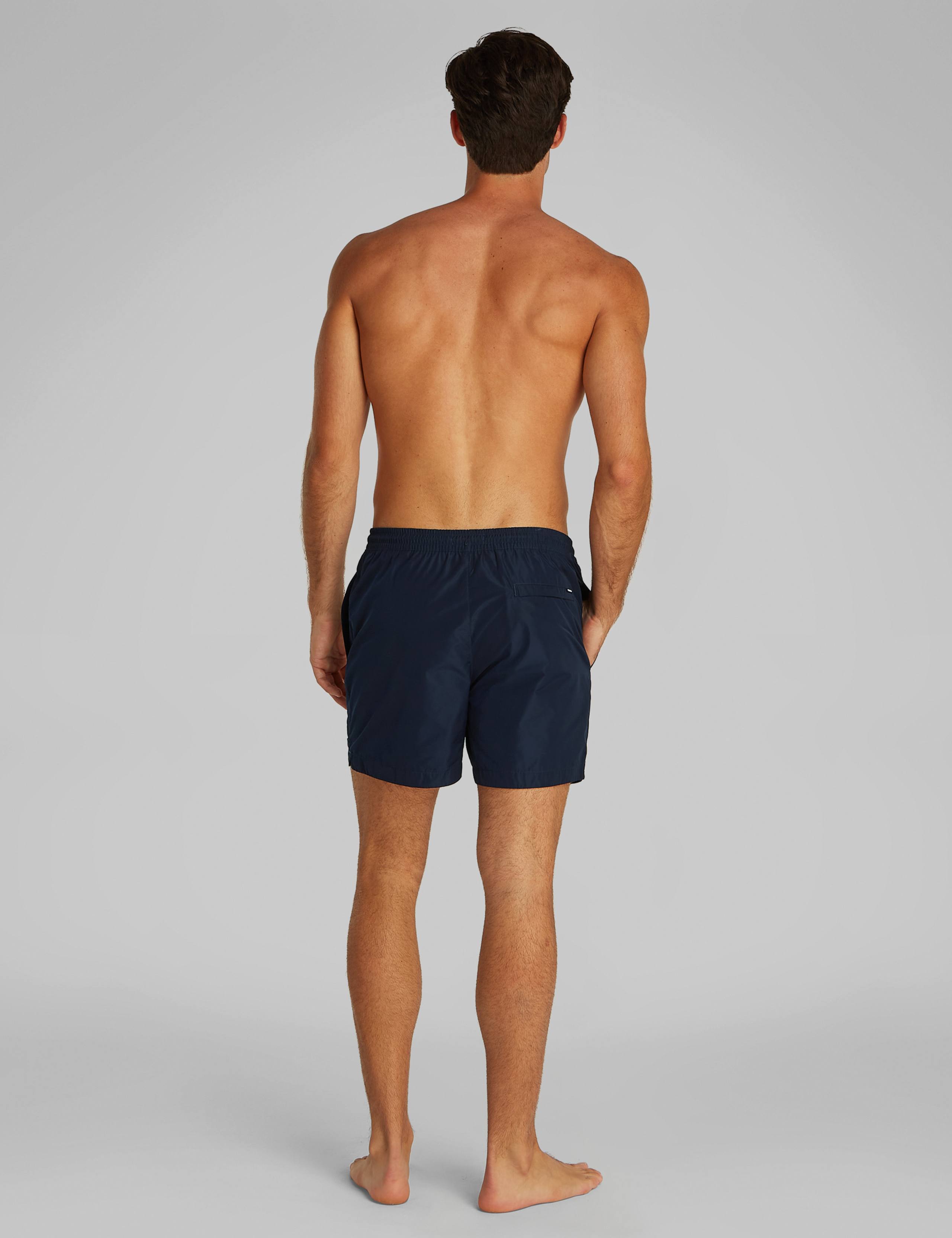 Essentials Swim Shorts 4 of 5