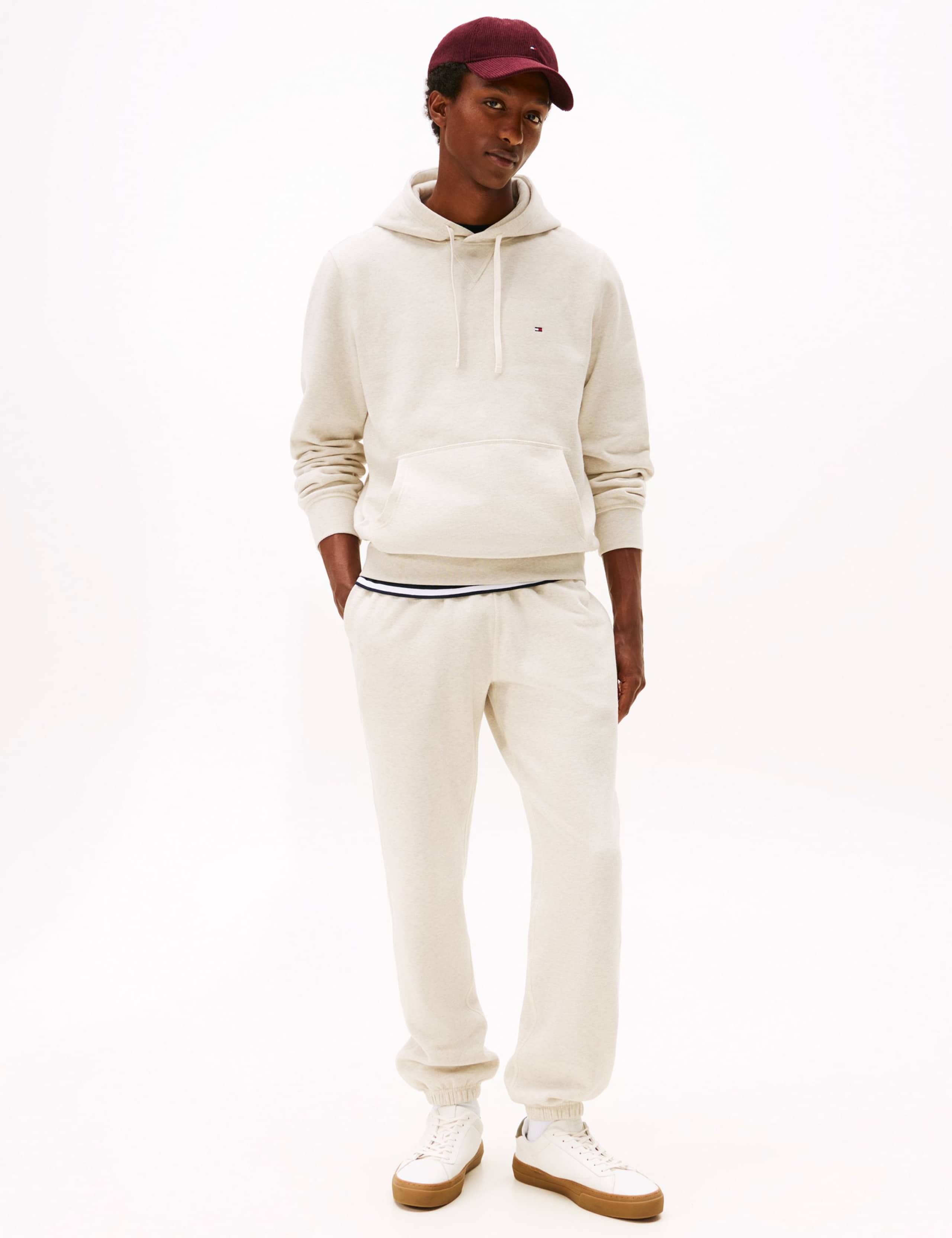 Essential Cotton Rich Hoodie 3 of 6