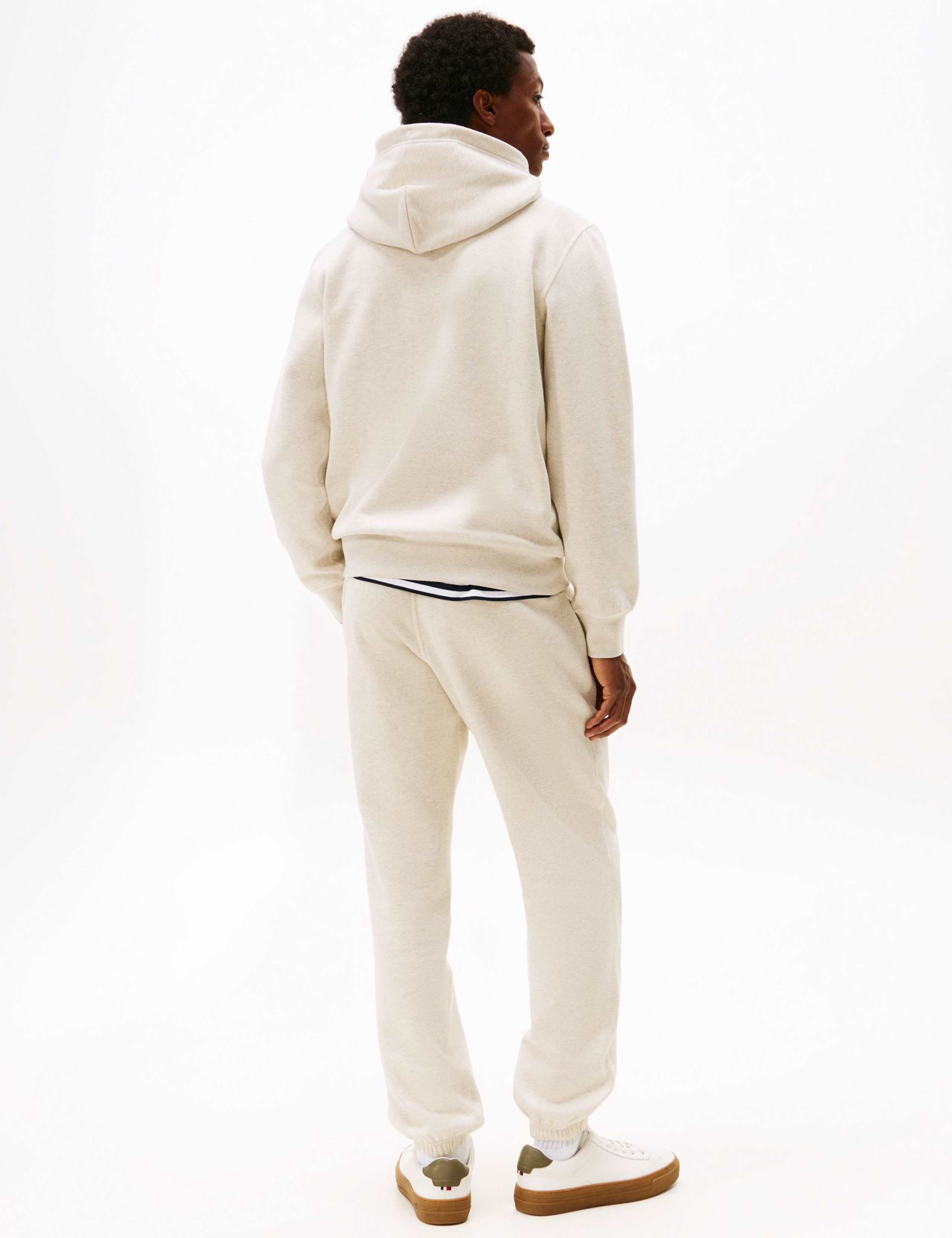 Essential Cotton Rich Hoodie 4 of 6