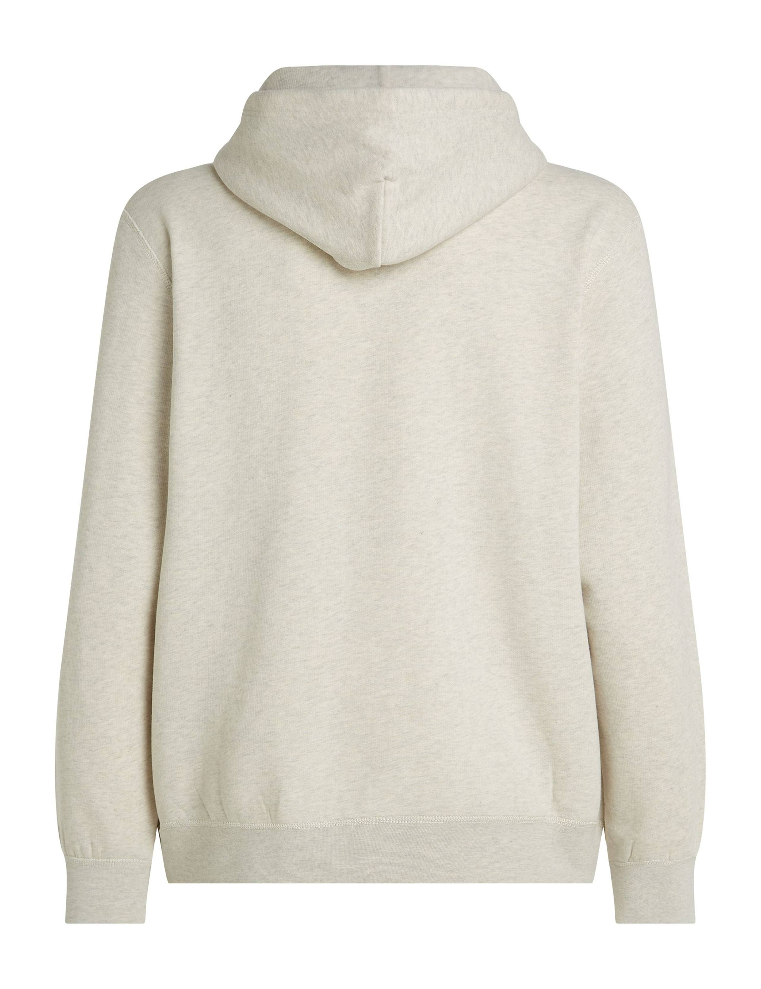 Essential Cotton Rich Hoodie 5 of 6