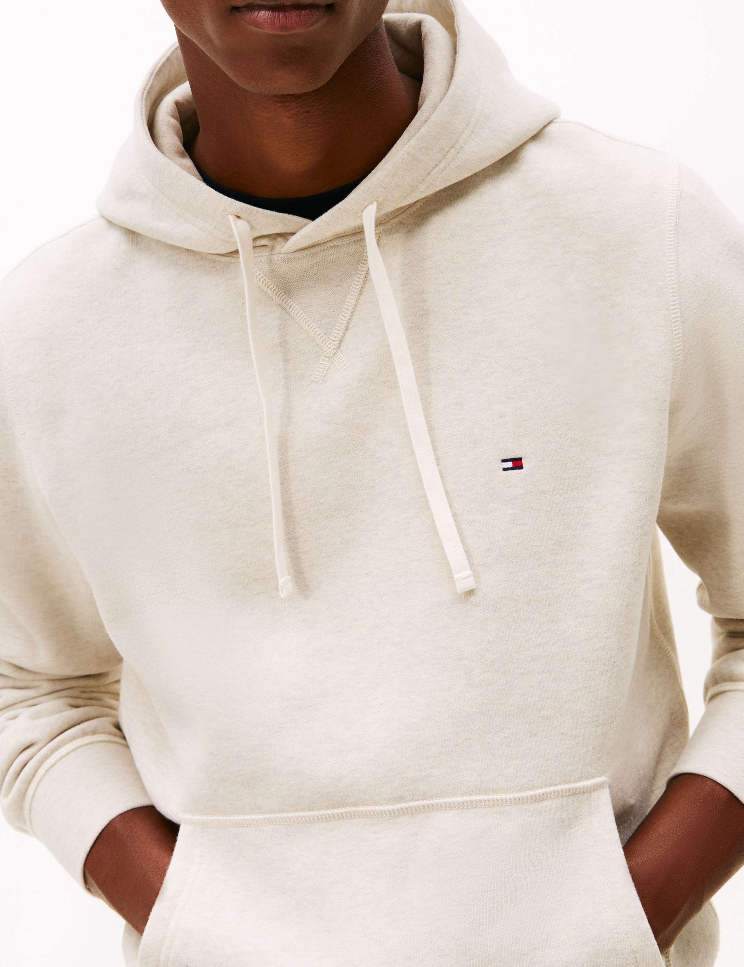 Essential Cotton Rich Hoodie 6 of 6