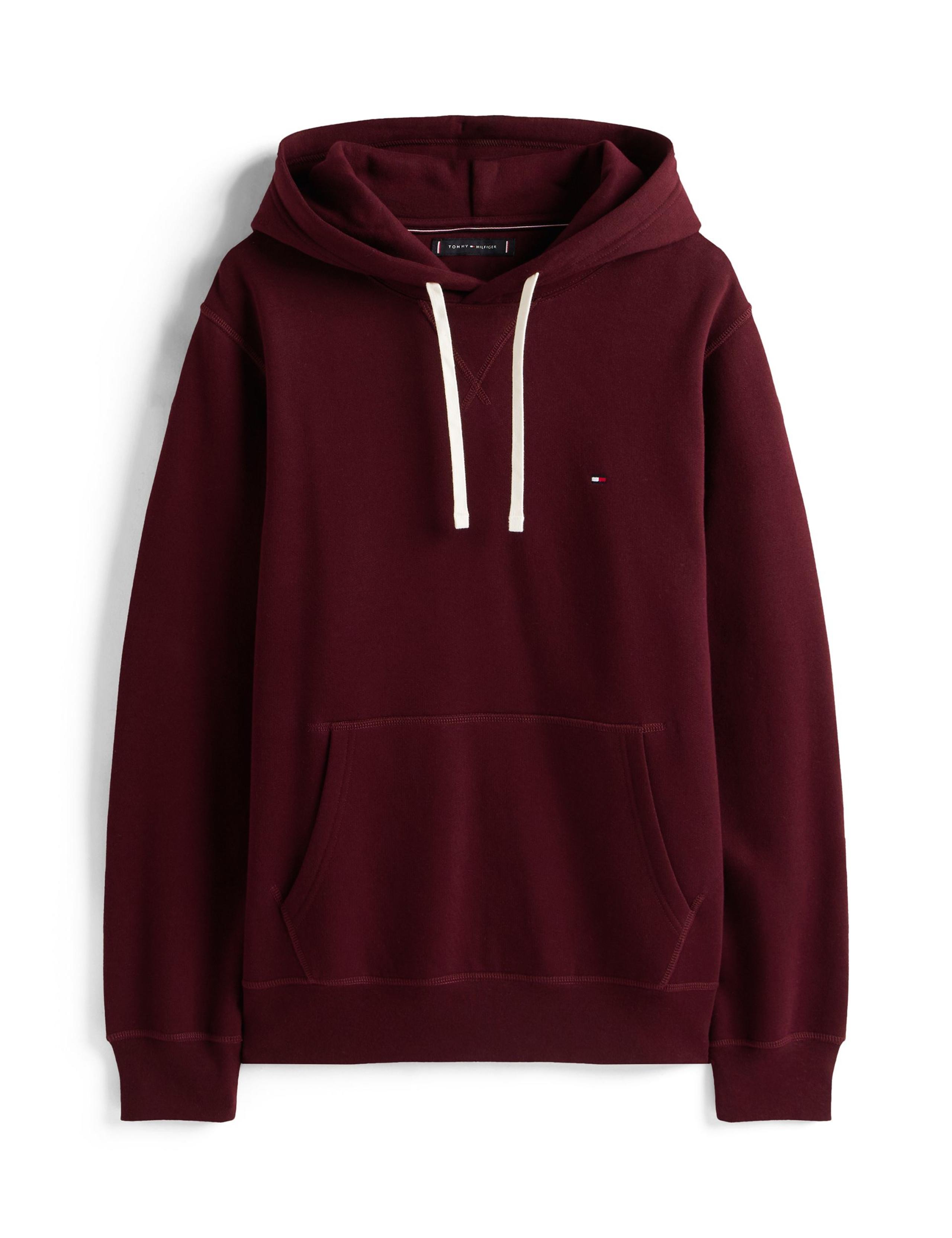 Essential Cotton Rich Hoodie 2 of 5