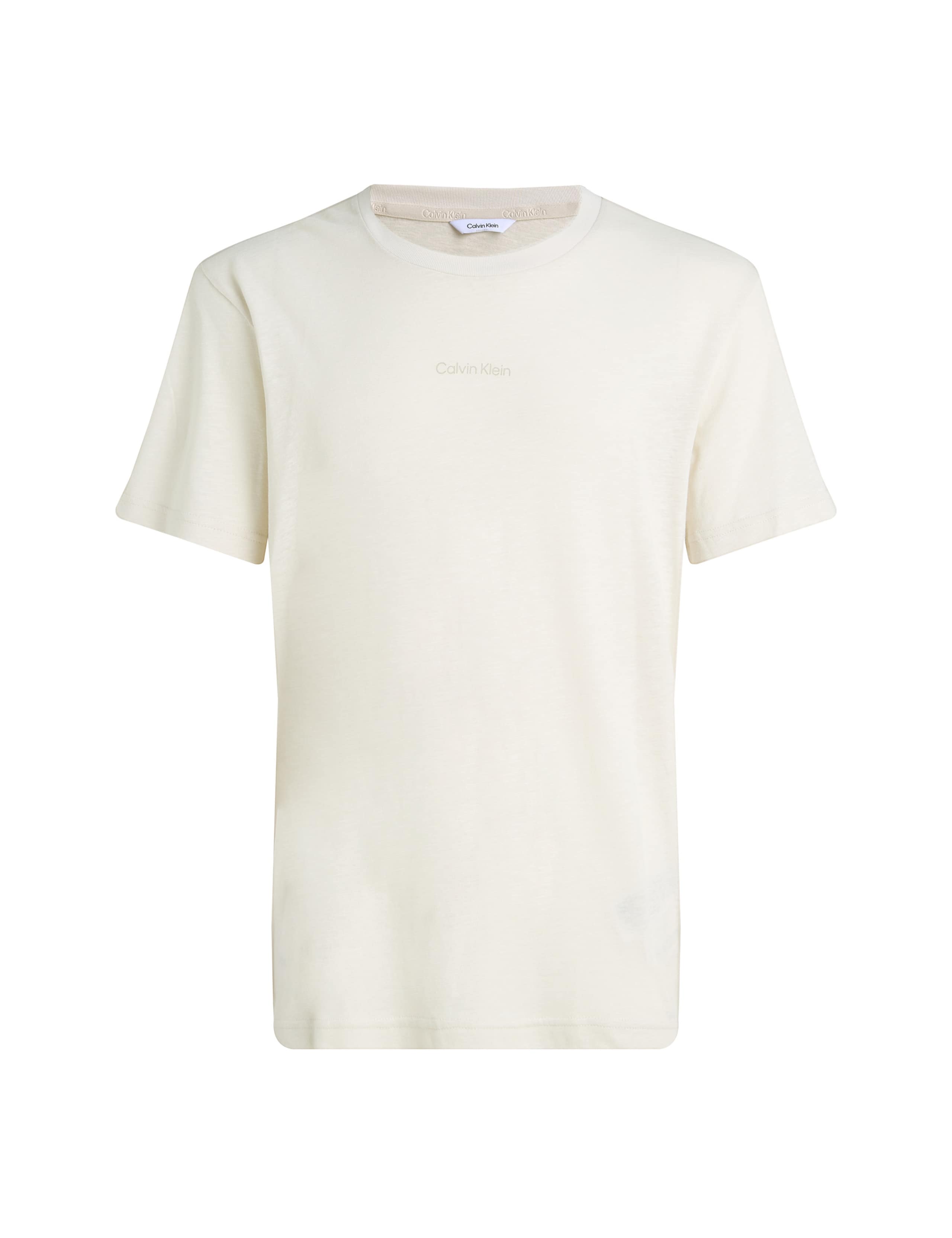 Lifestyle Classic Cotton Rich T-Shirt 2 of 5