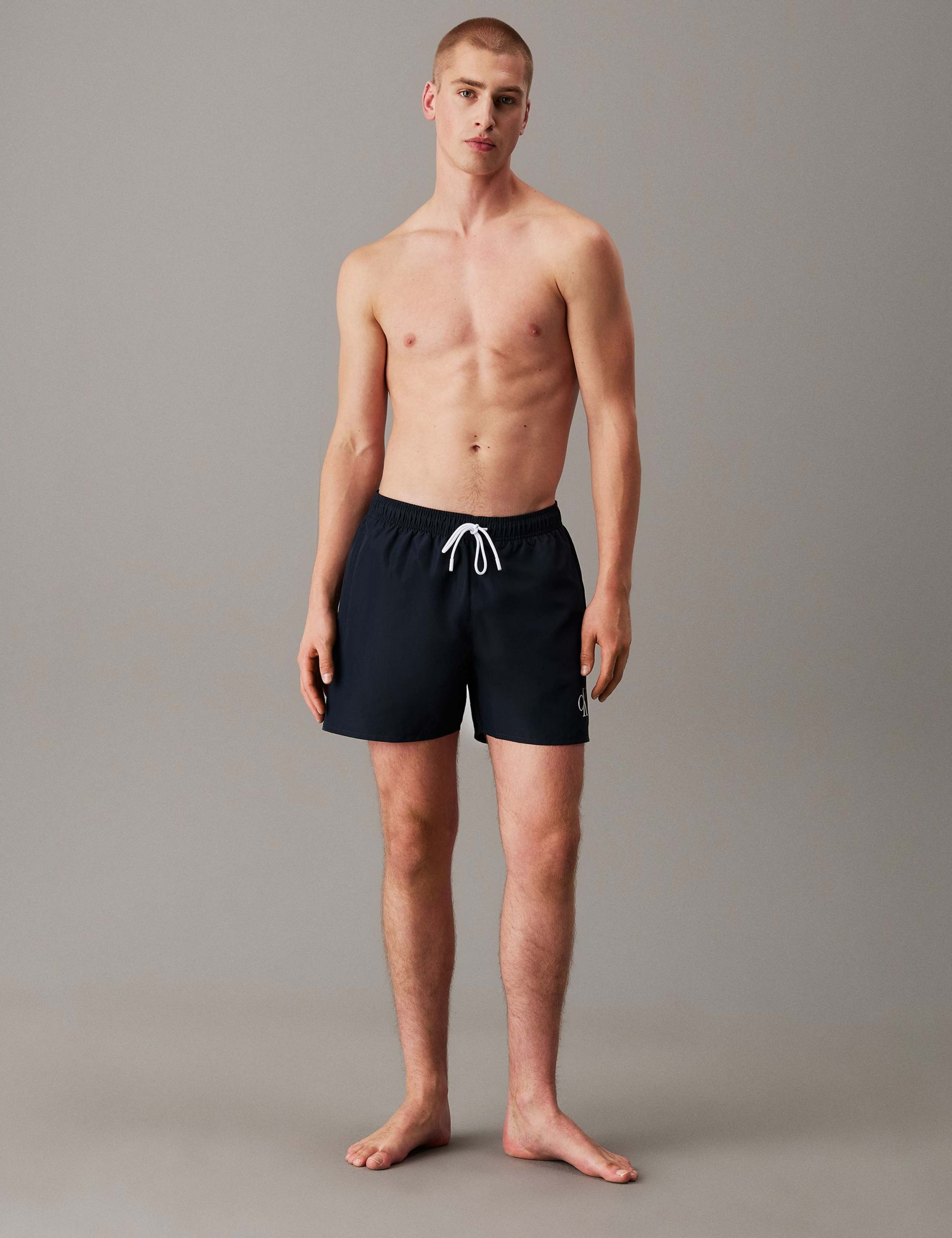 Monogram Swim Shorts 4 of 5