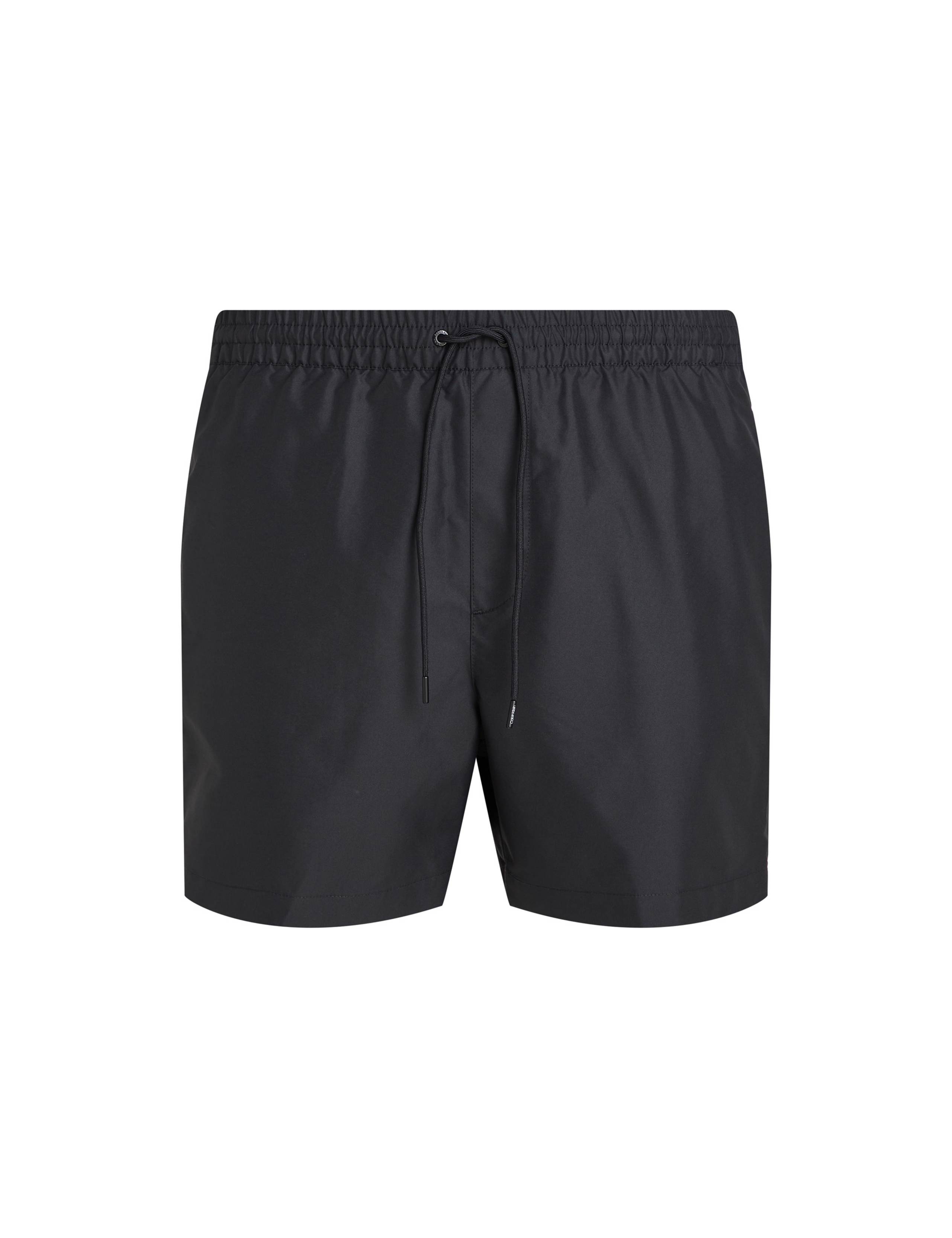 Core Logo Tape Swim Shorts 2 of 5