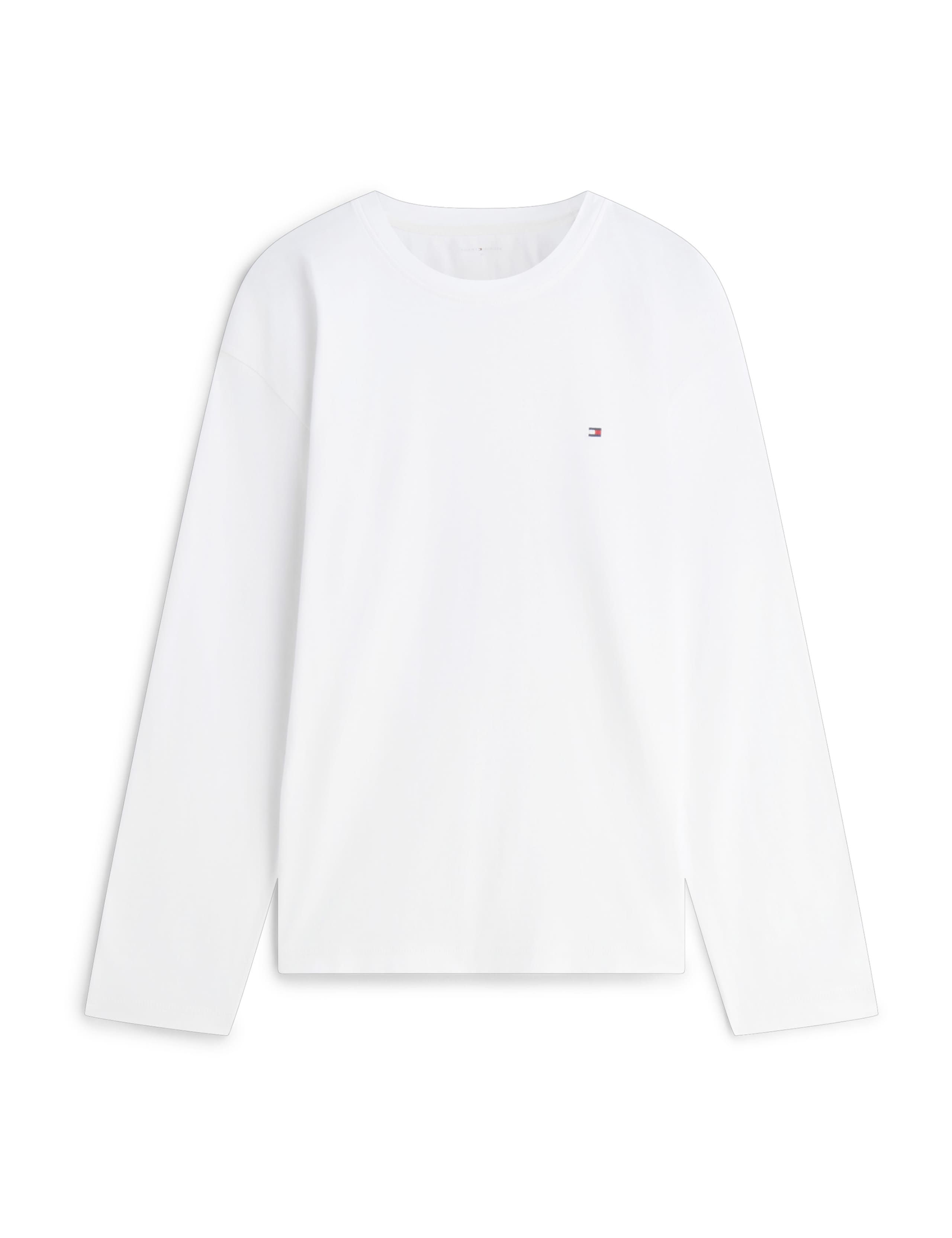 Pure Cotton Jersey Pyjama Set 4 of 5