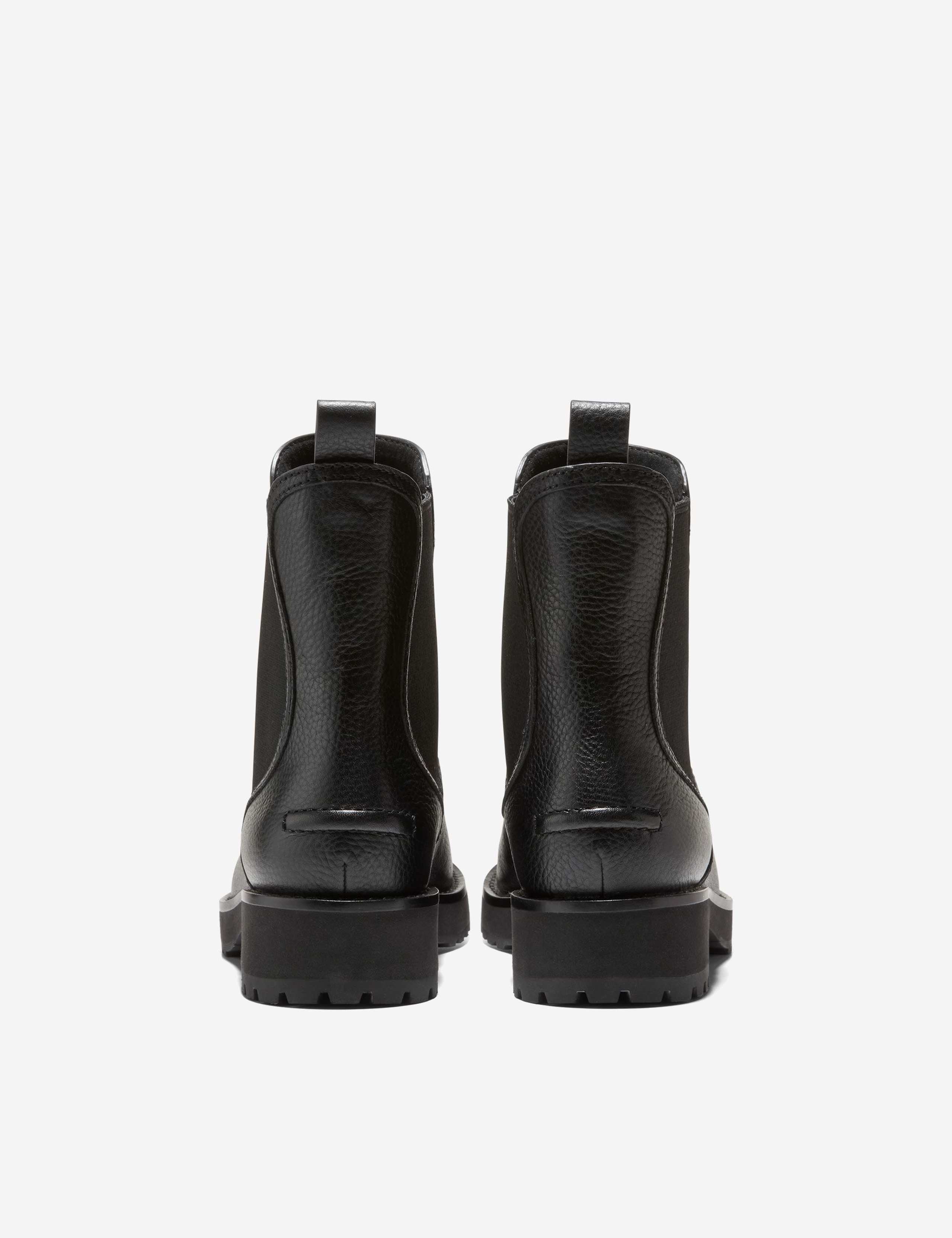 Lyndon Leather Chelsea Waterproof Boots 5 of 6