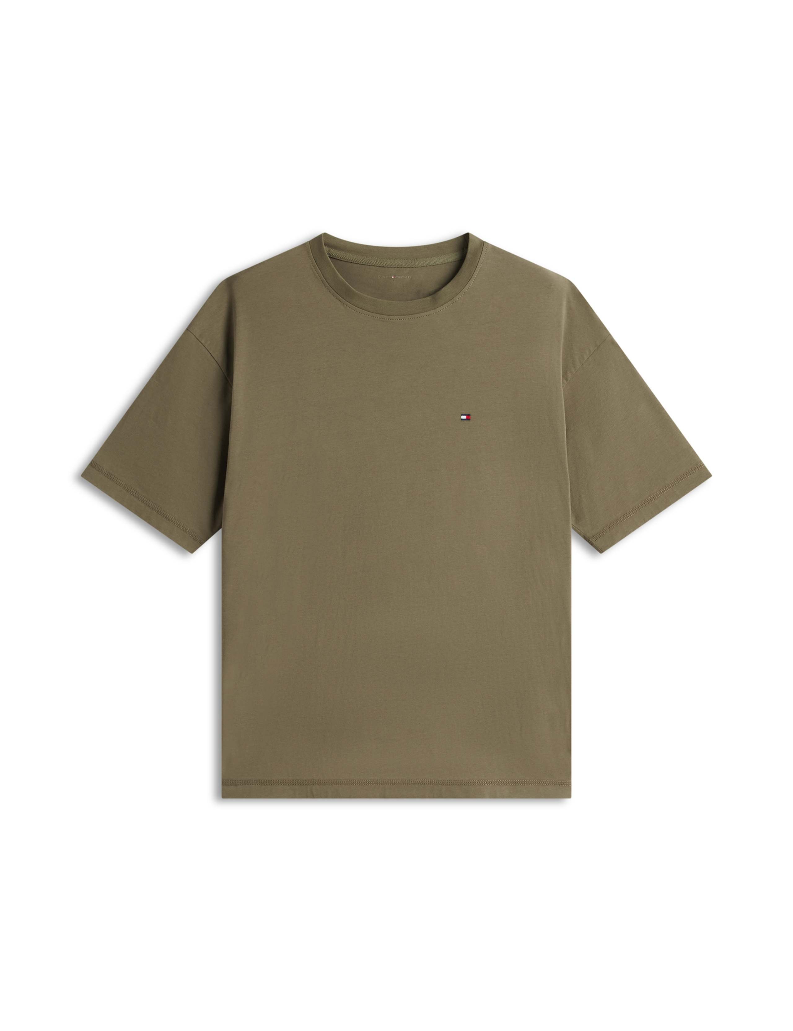 Pure Cotton Logo Pyjama Set 2 of 5