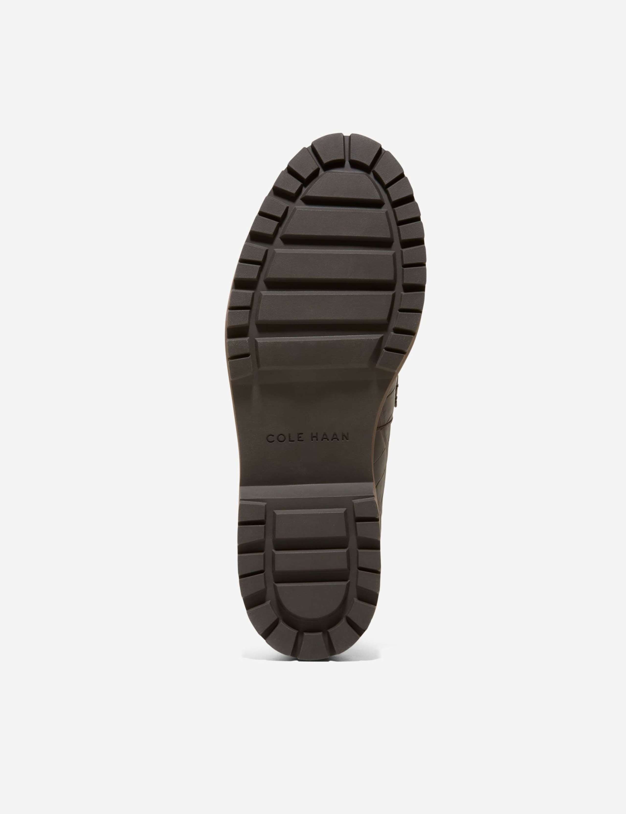 Leather Slip On Loafers 4 of 6