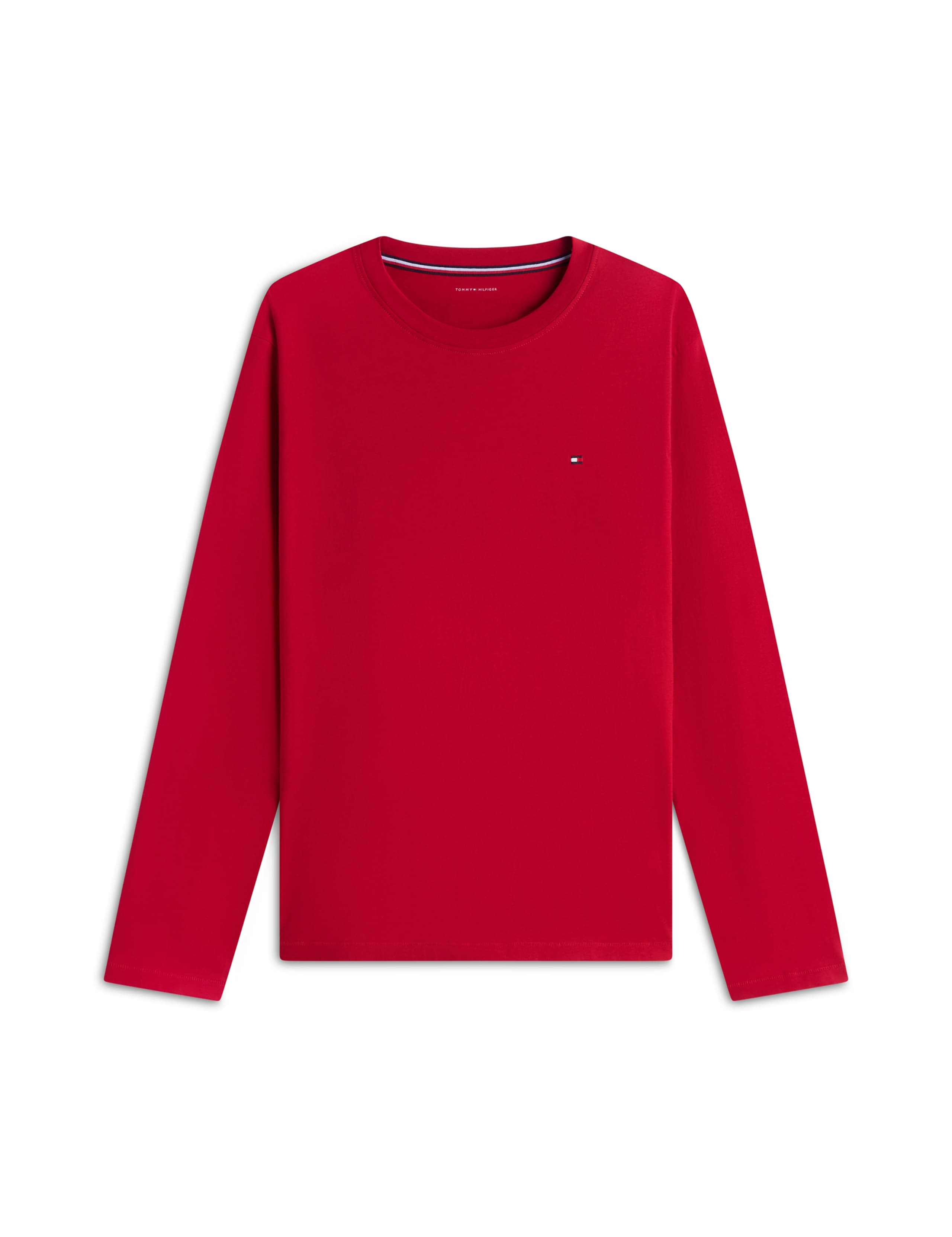 Signature Pure Cotton Jersey Pyjama Set 2 of 5