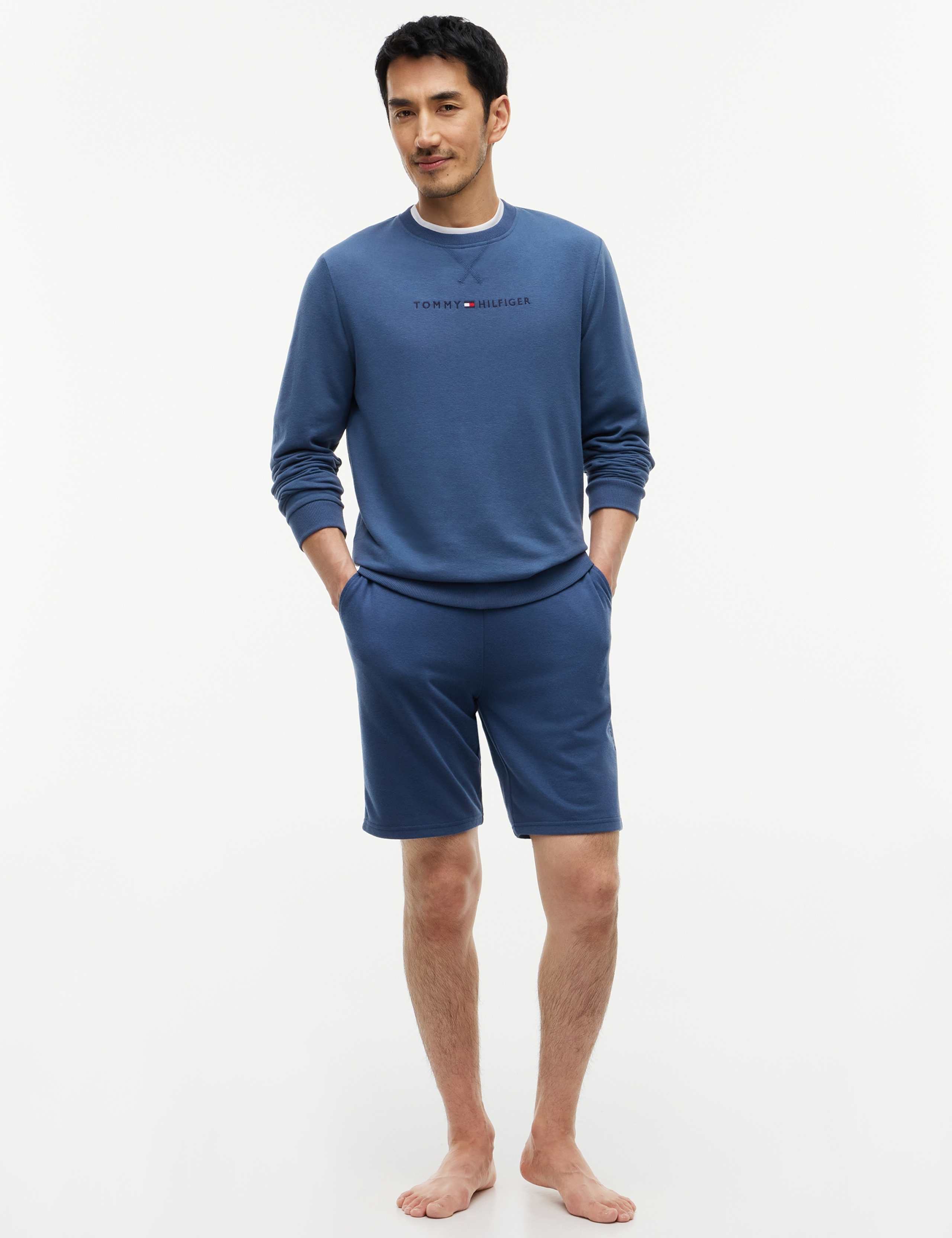 Original Cotton Blend Sweatshirt 4 of 5