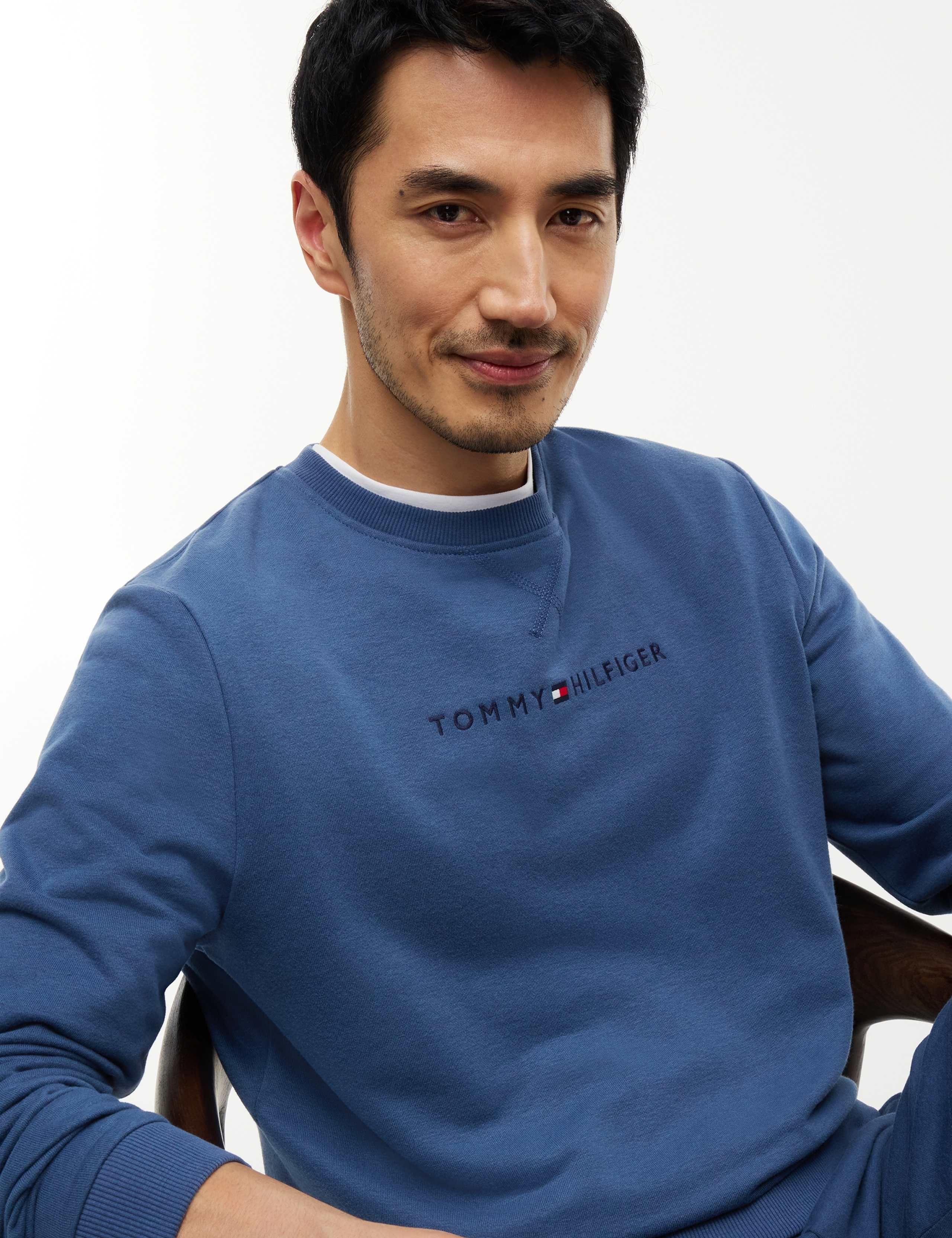Original Cotton Blend Sweatshirt 5 of 5