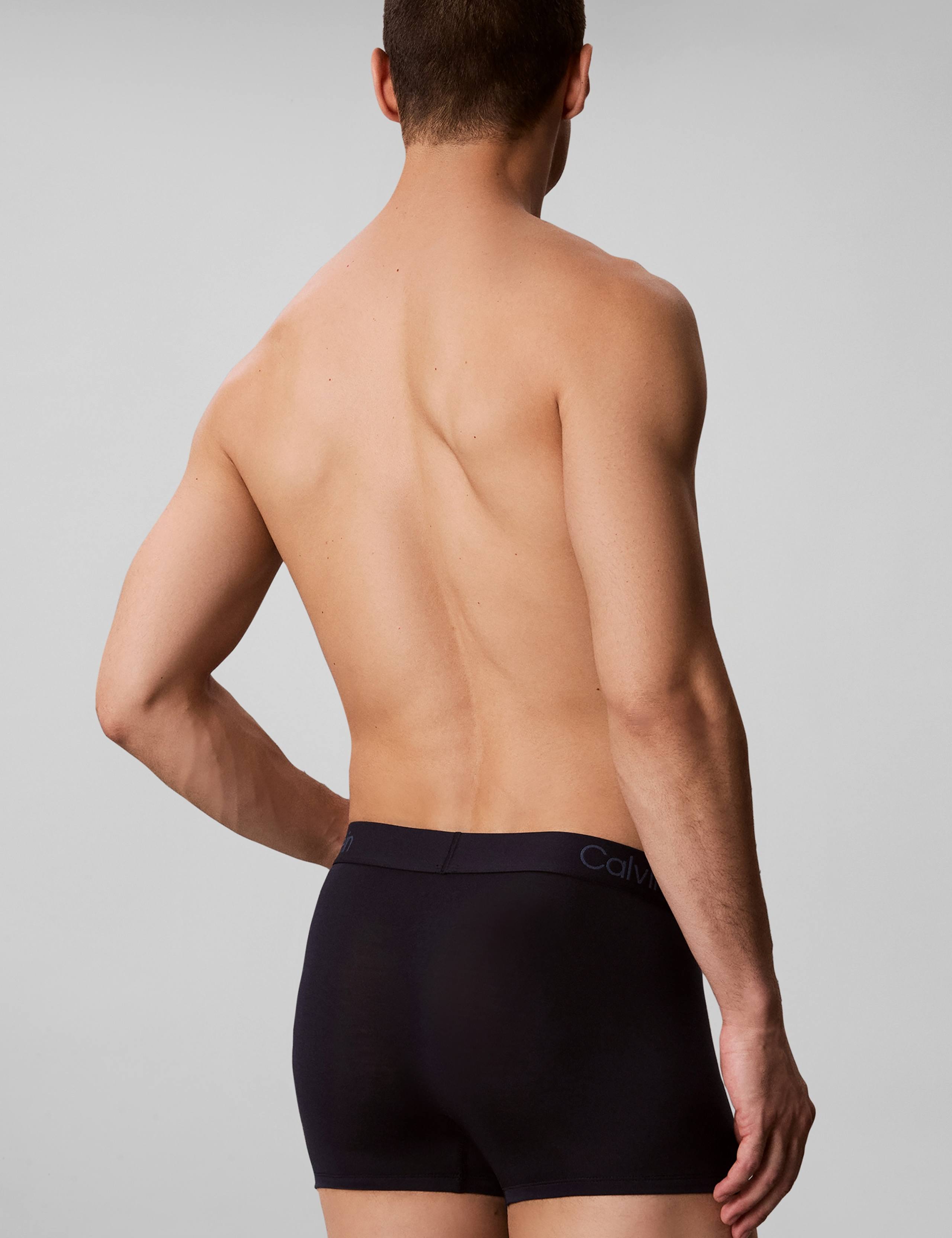 3 Pack Modal Pattern Trunks 3 of 6