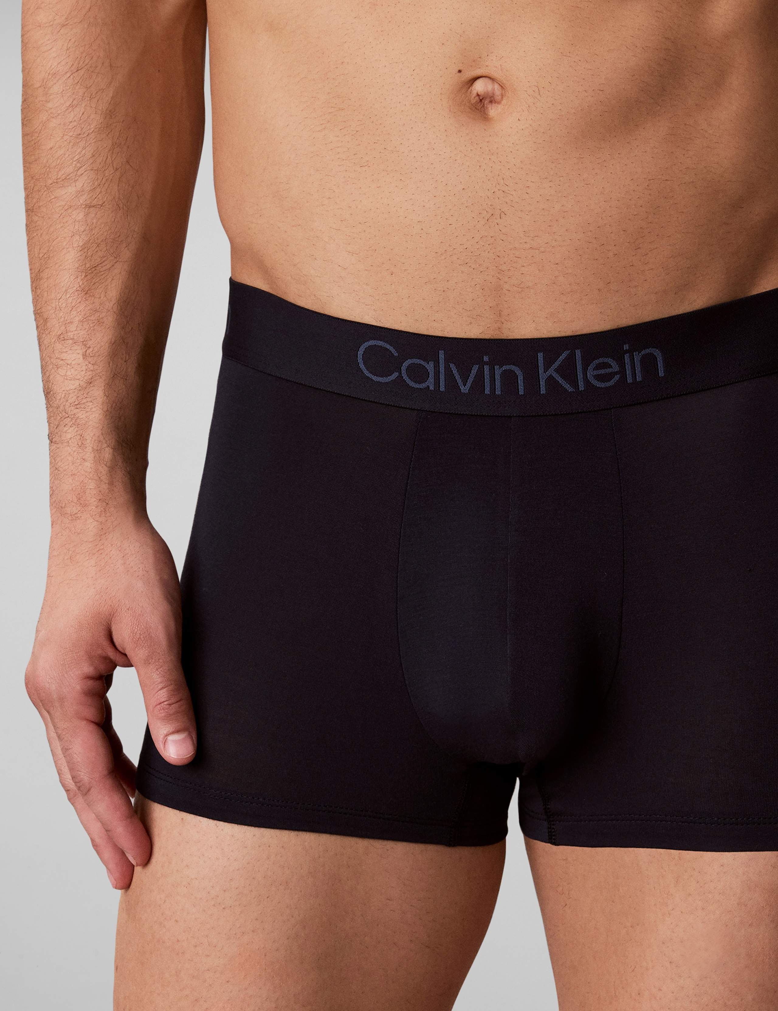 3 Pack Modal Pattern Trunks 5 of 6