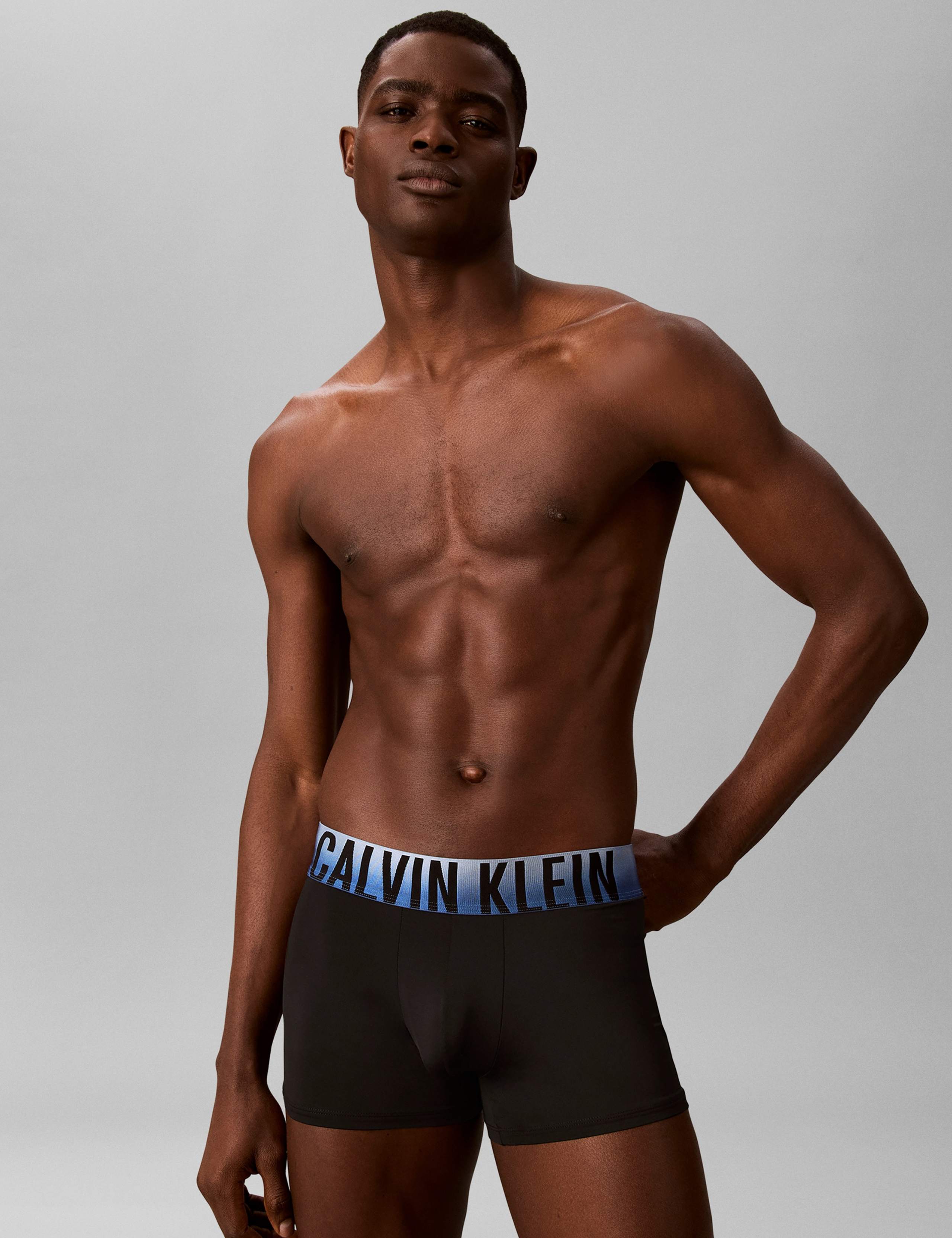 3 Pack Intense Power Microfibre Trunks 3 of 6