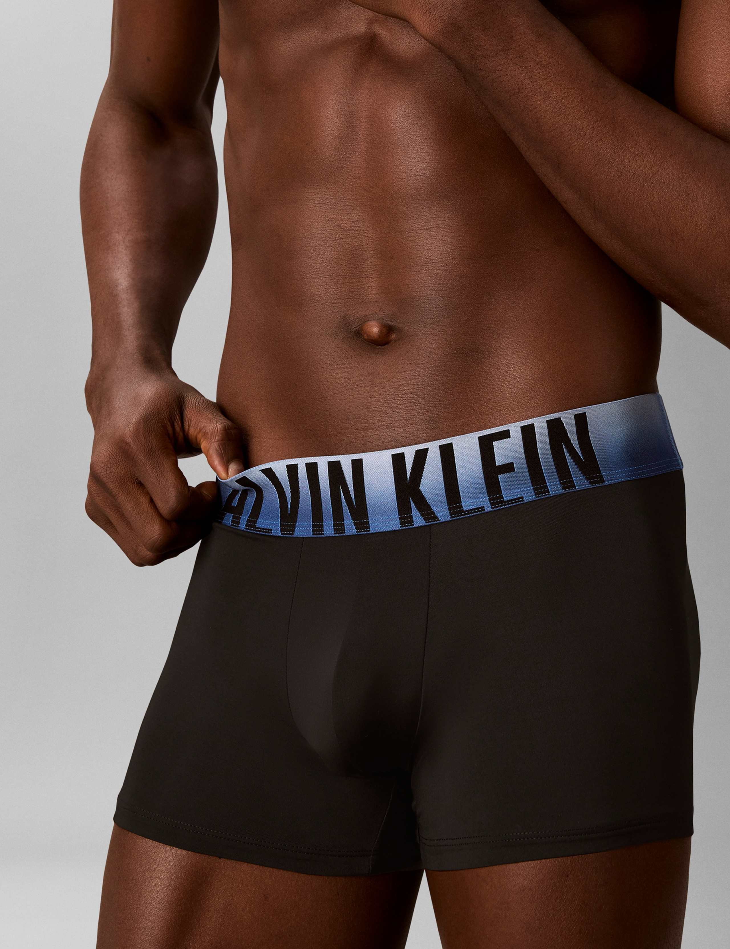 3 Pack Intense Power Microfibre Trunks 5 of 6