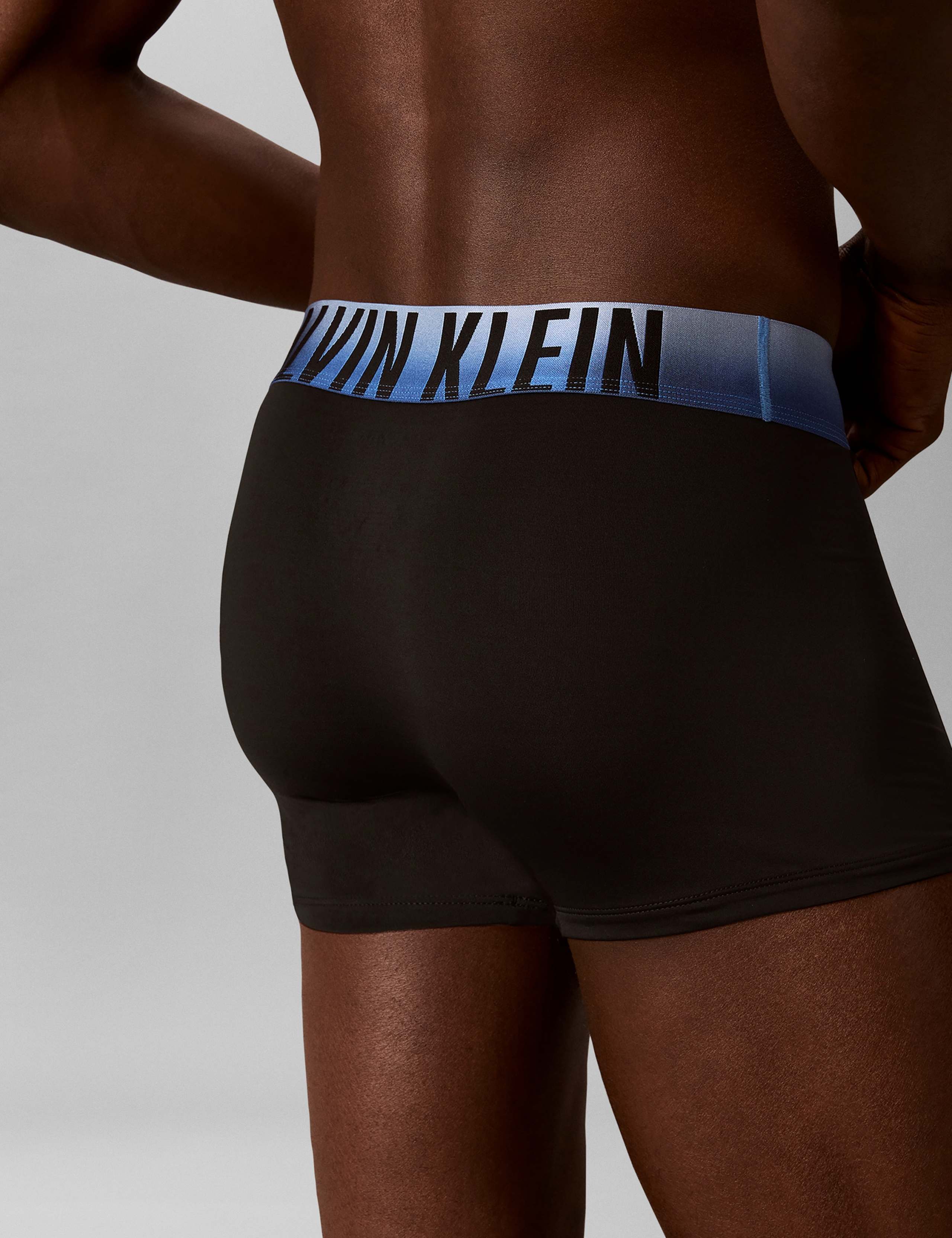 3 Pack Intense Power Microfibre Trunks 6 of 6