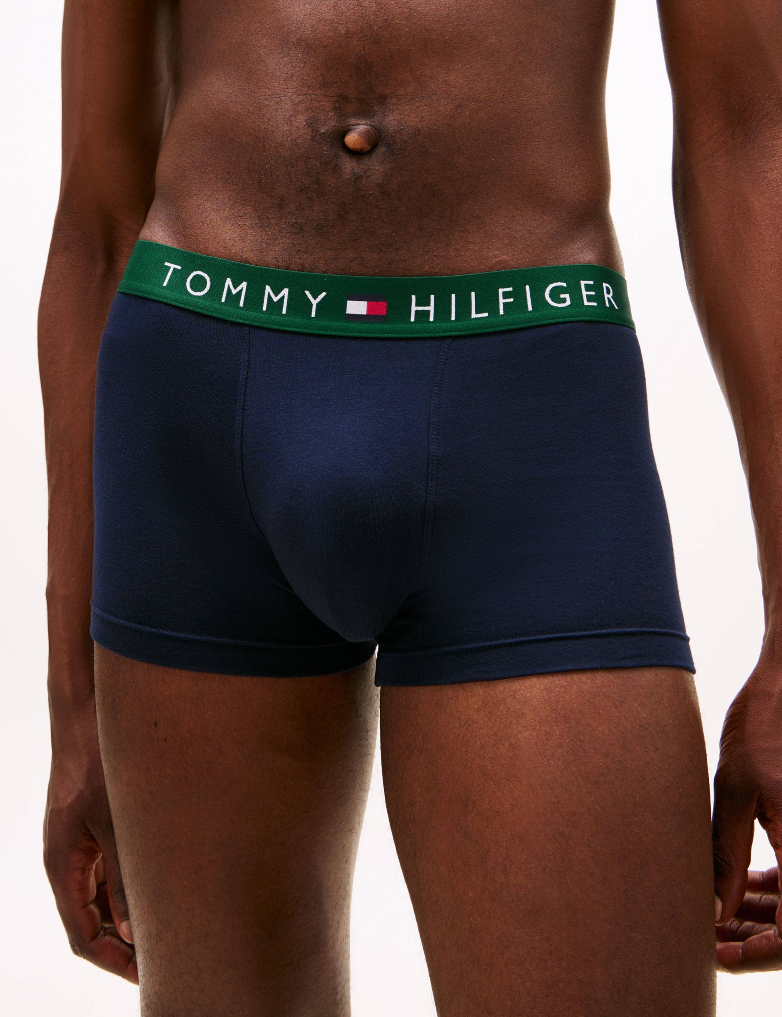 3 Pack Cotton Rich Trunks 5 of 6