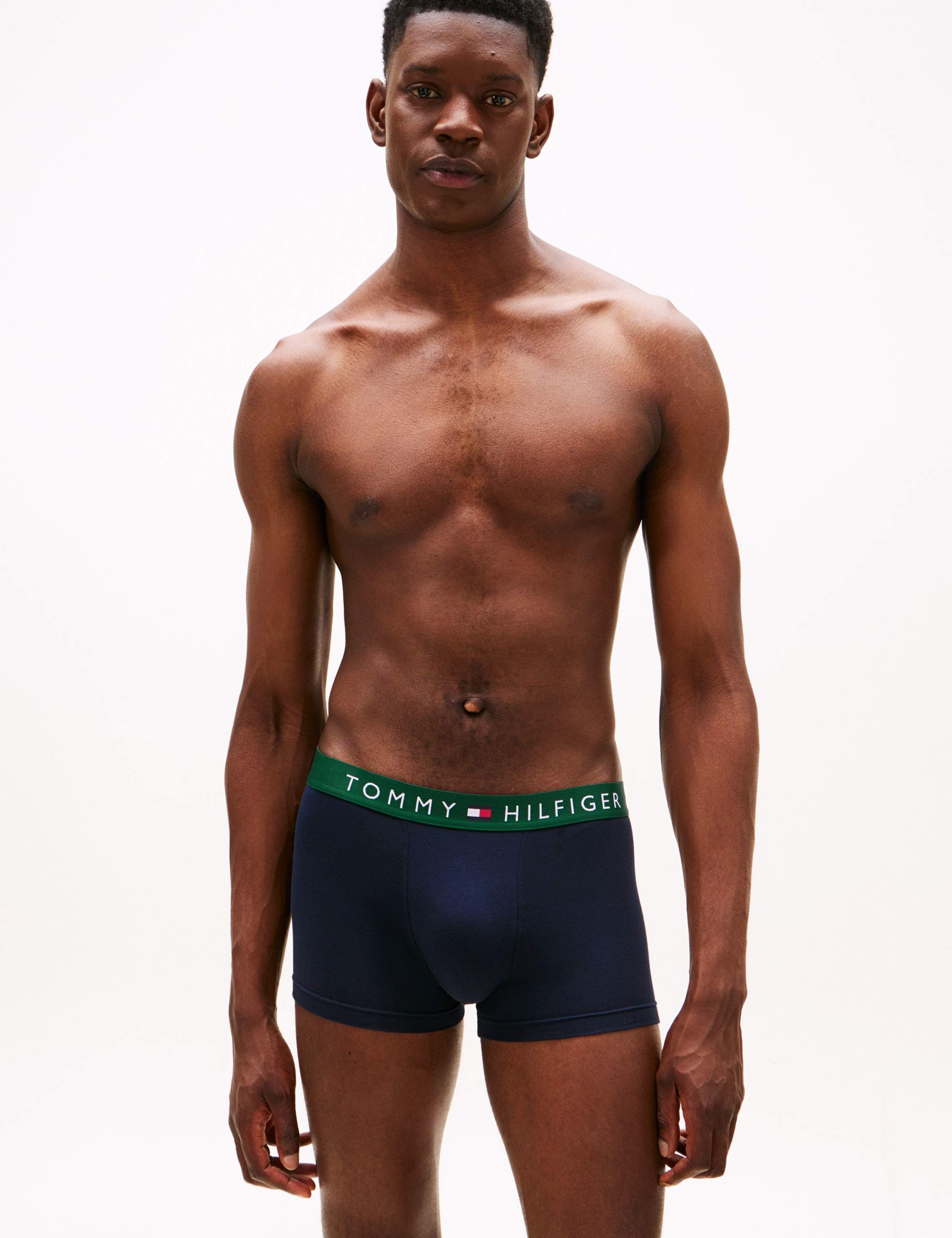 3pk Cotton Rich Trunks 6 of 6