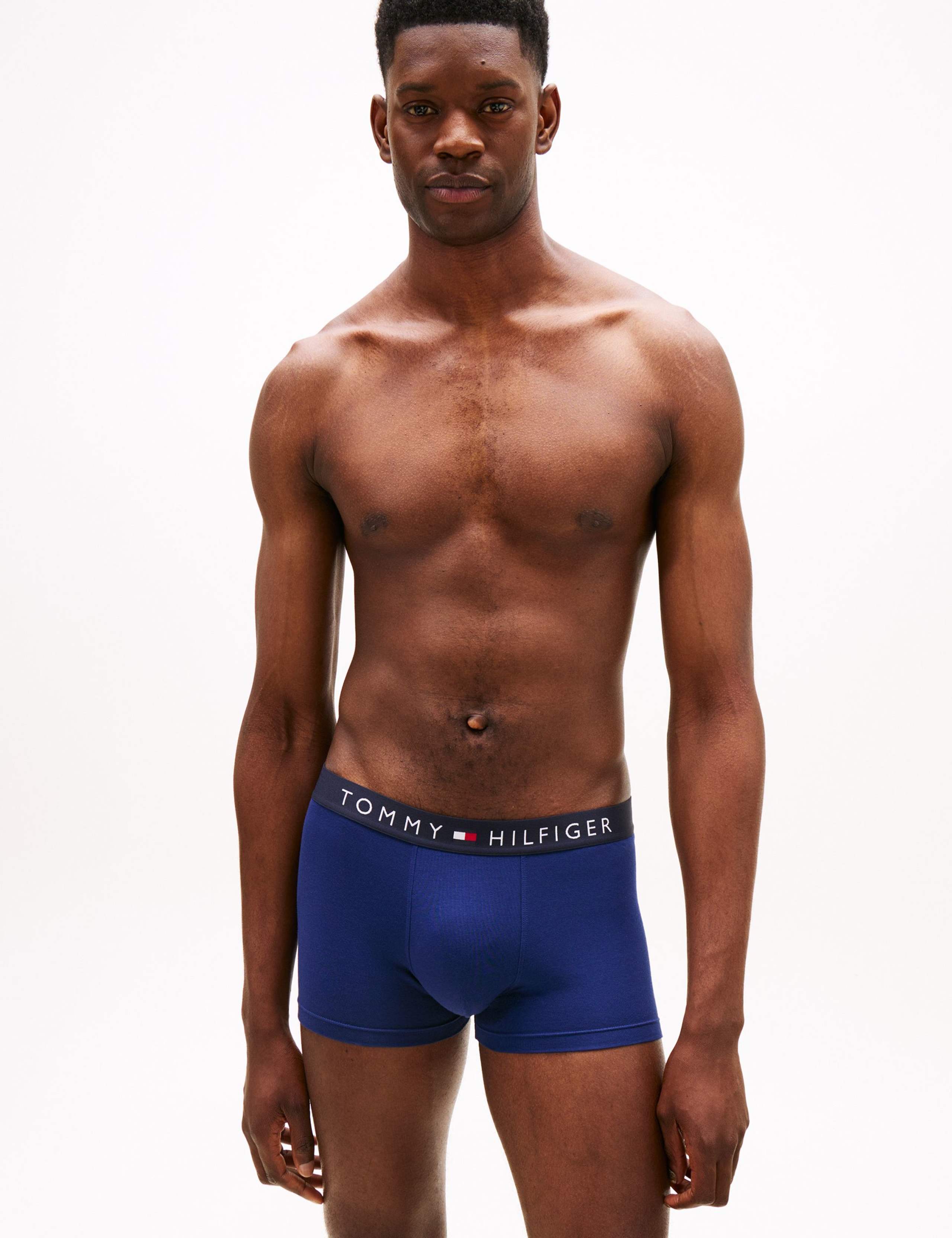 3pk Cotton Rich Trunks 6 of 6