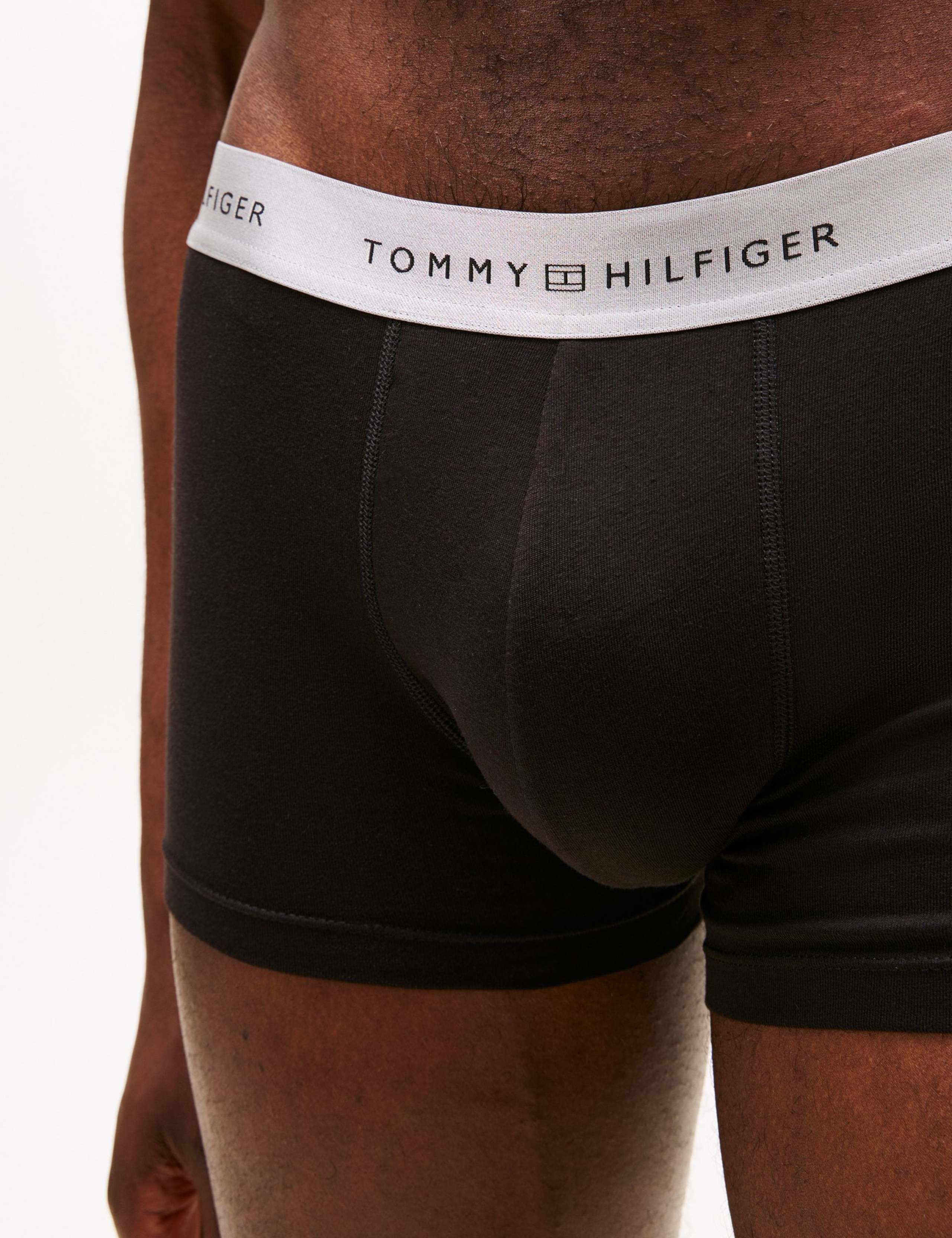 3pk Cotton Rich Trunks 6 of 6