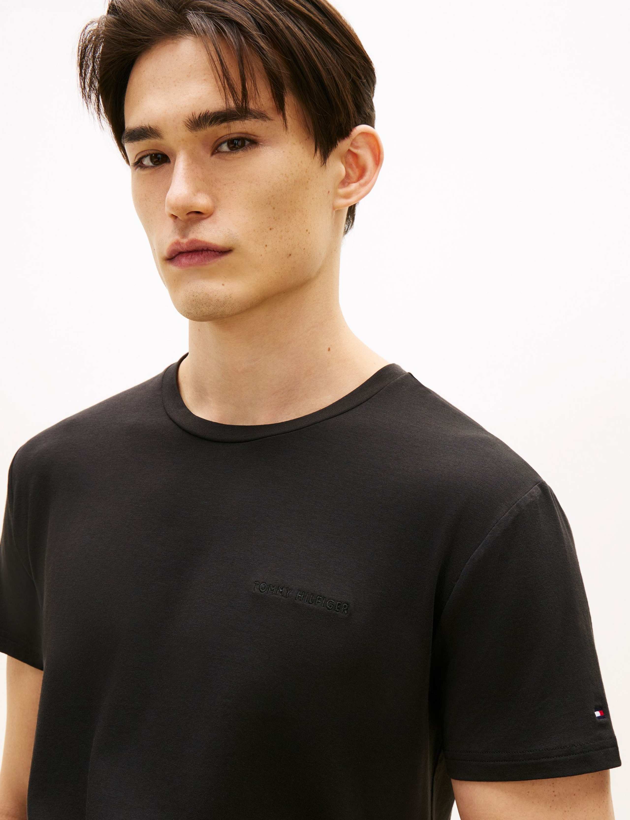 T-Shirt & Boxer Brief Gift Set 8 of 8