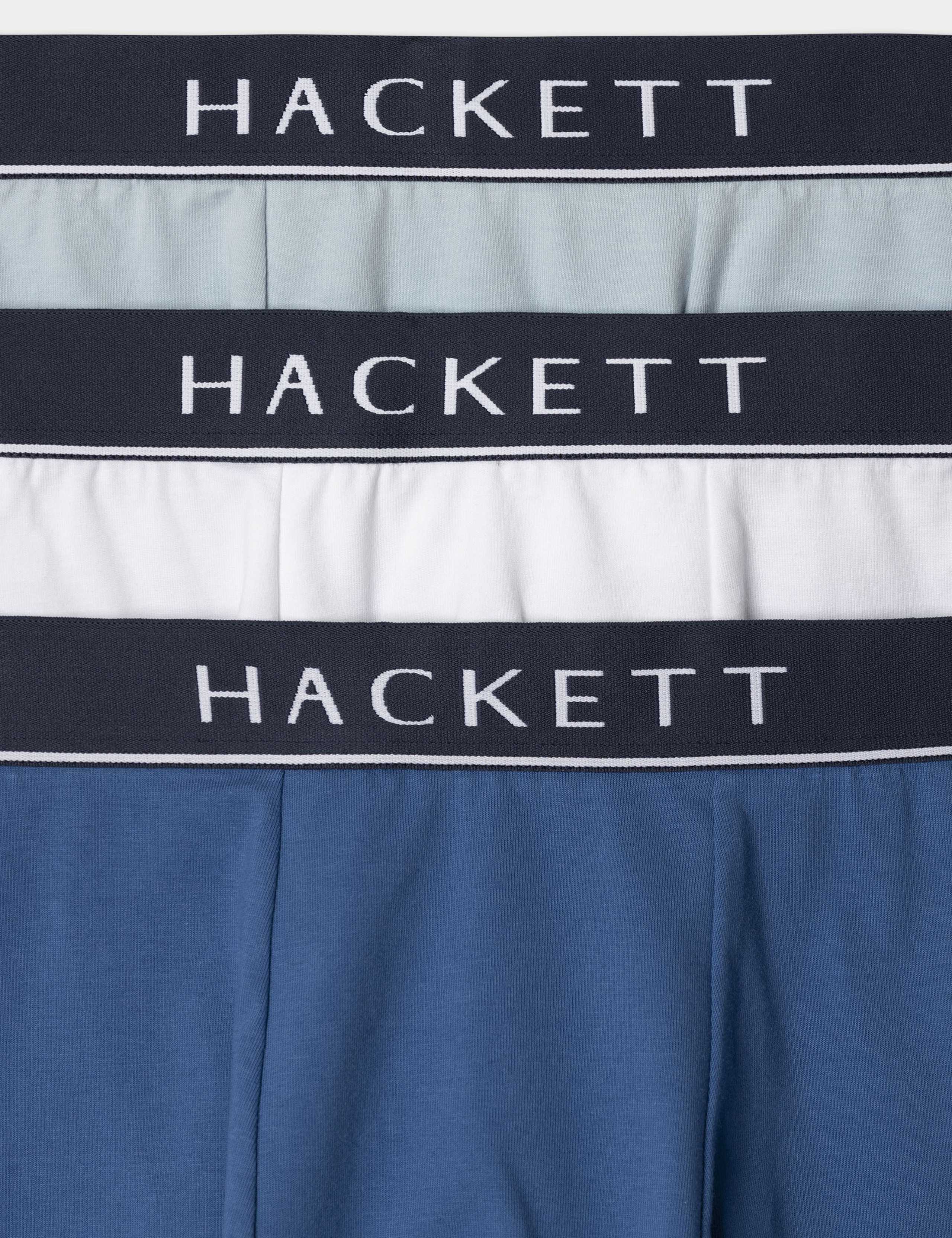 3pk Cotton Rich Trunks 3 of 4
