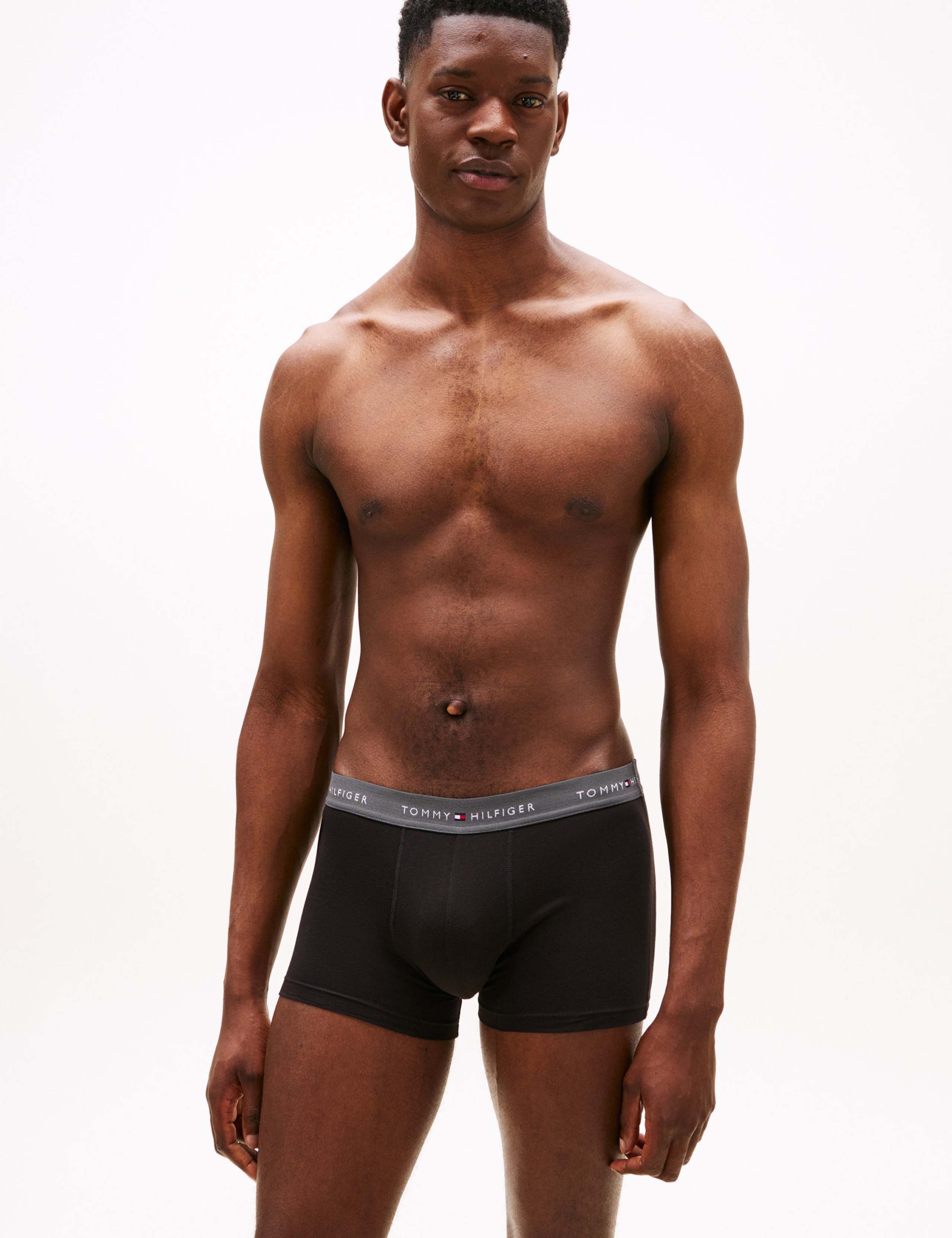 5pk Cotton Rich Trunks 6 of 6