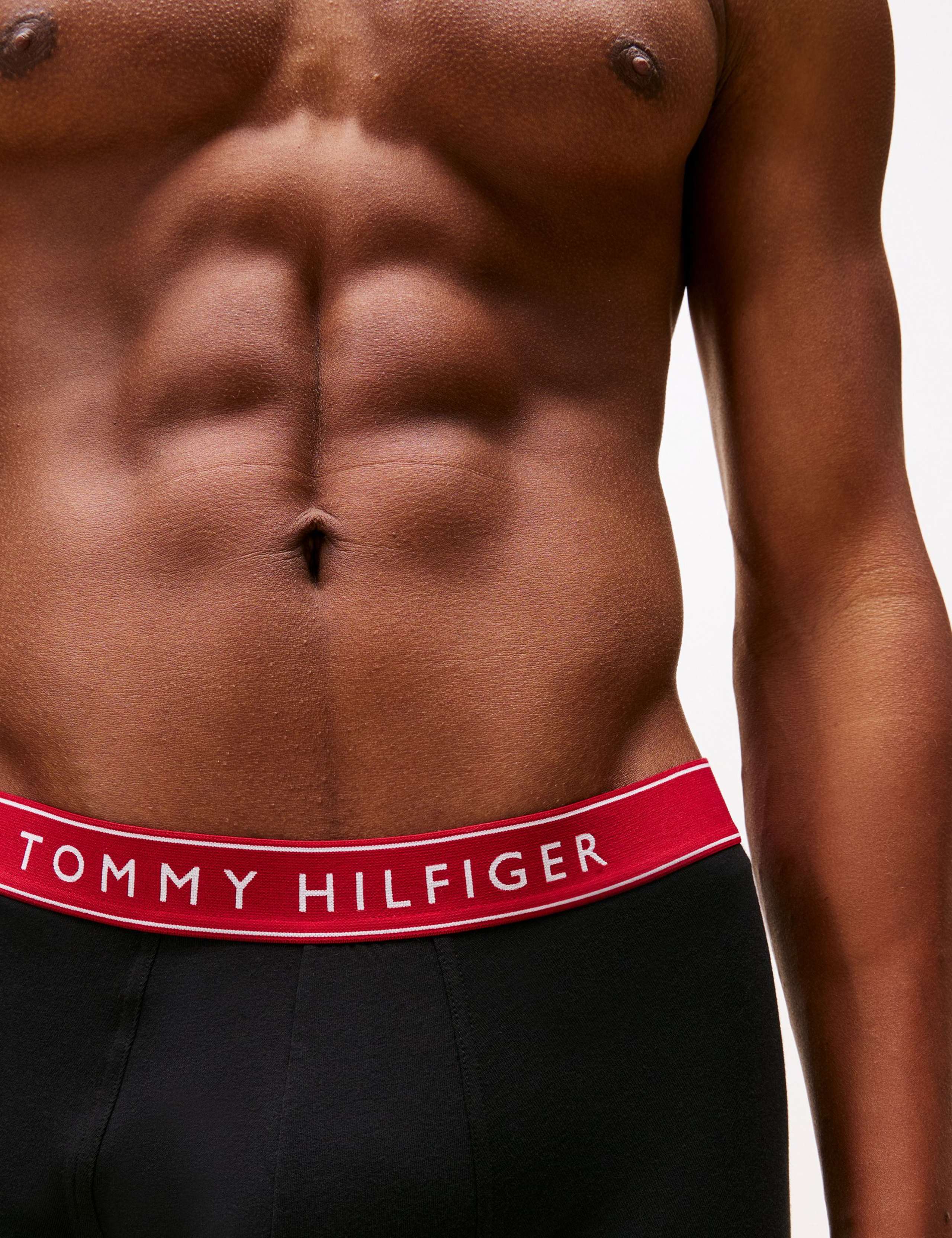 Everyday Essentials 5 Pack Cotton Rich Trunks 2 of 6