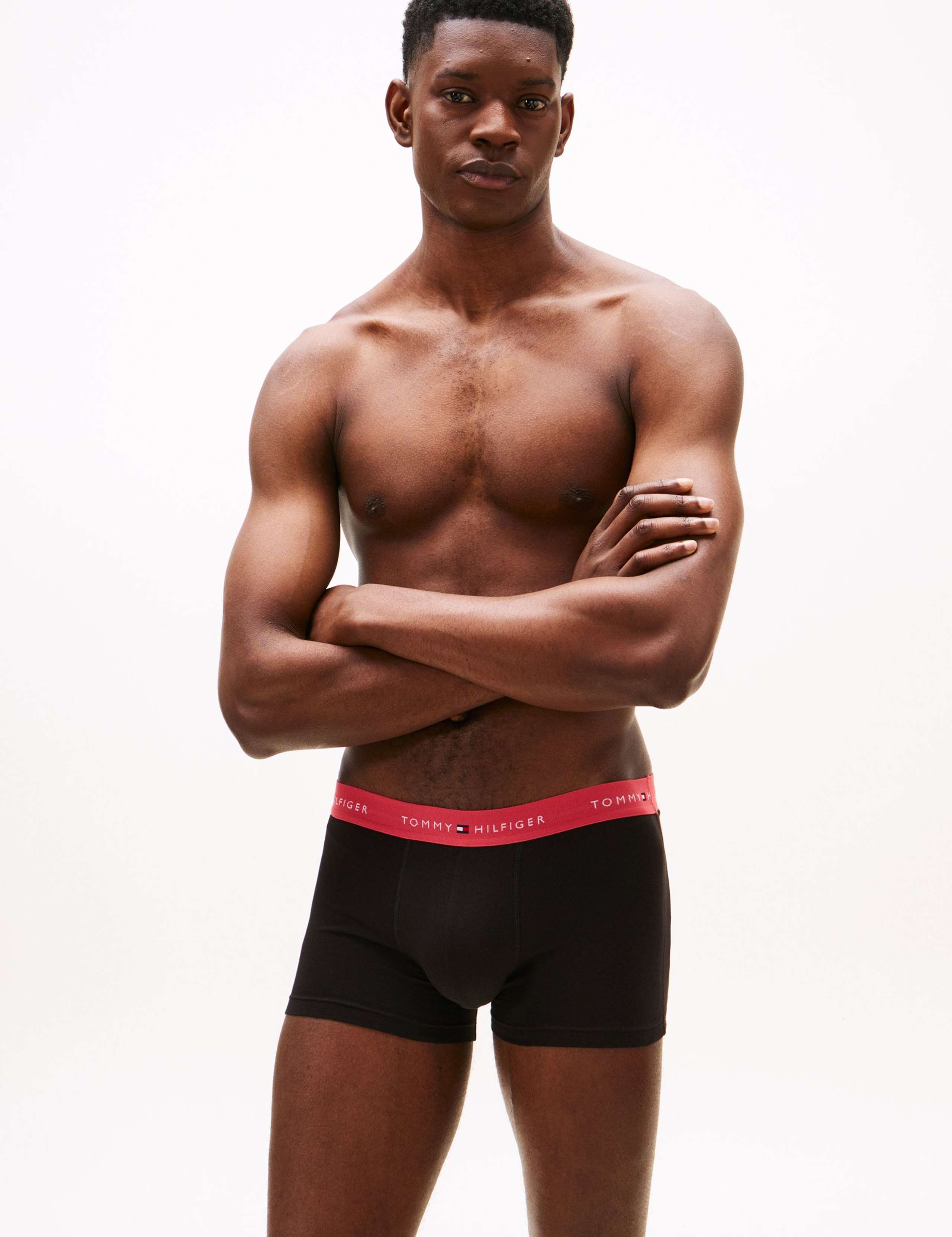 7pk Cotton Rich Trunks 6 of 6