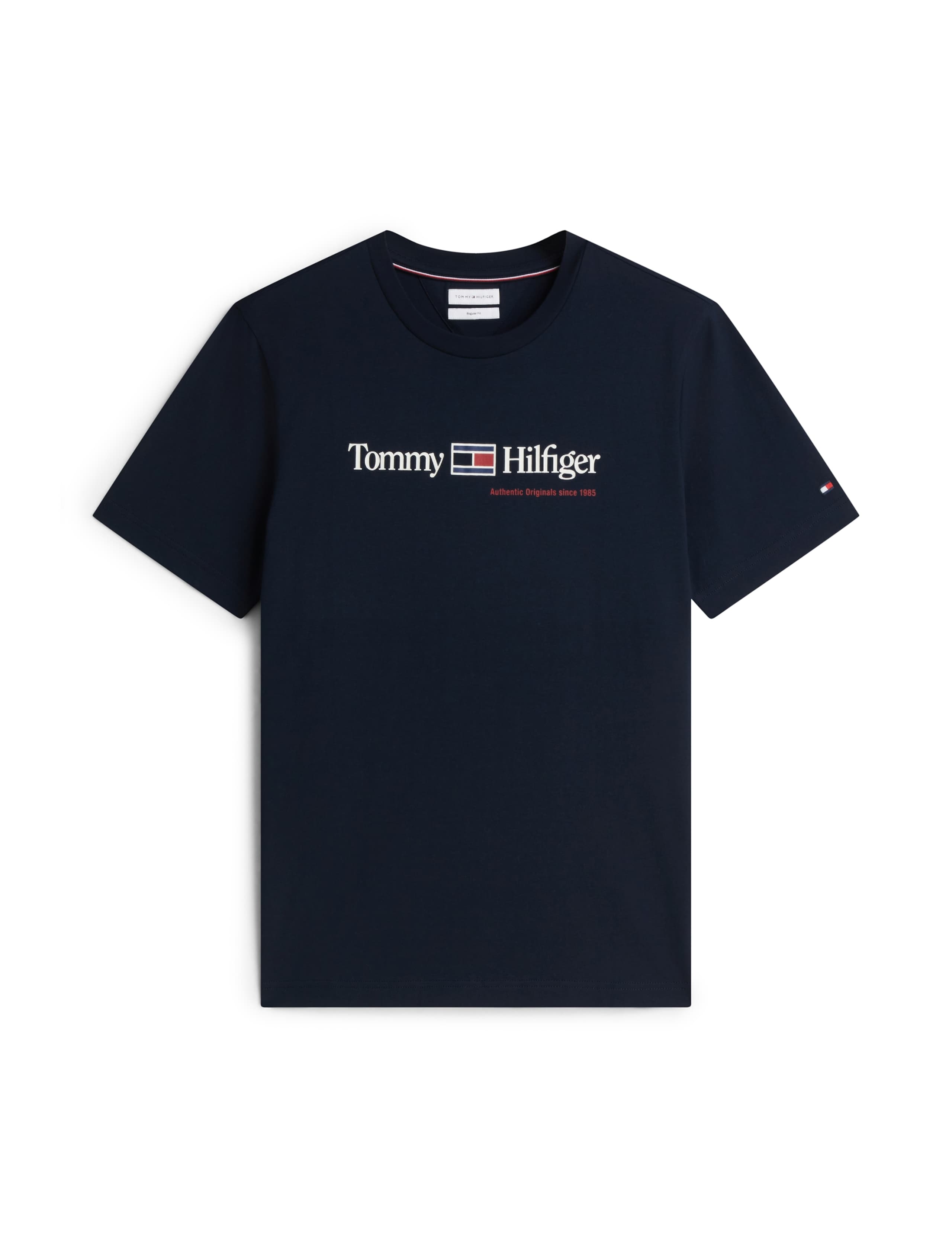 Brand Love Pure Cotton Graphic T-Shirt 2 of 5