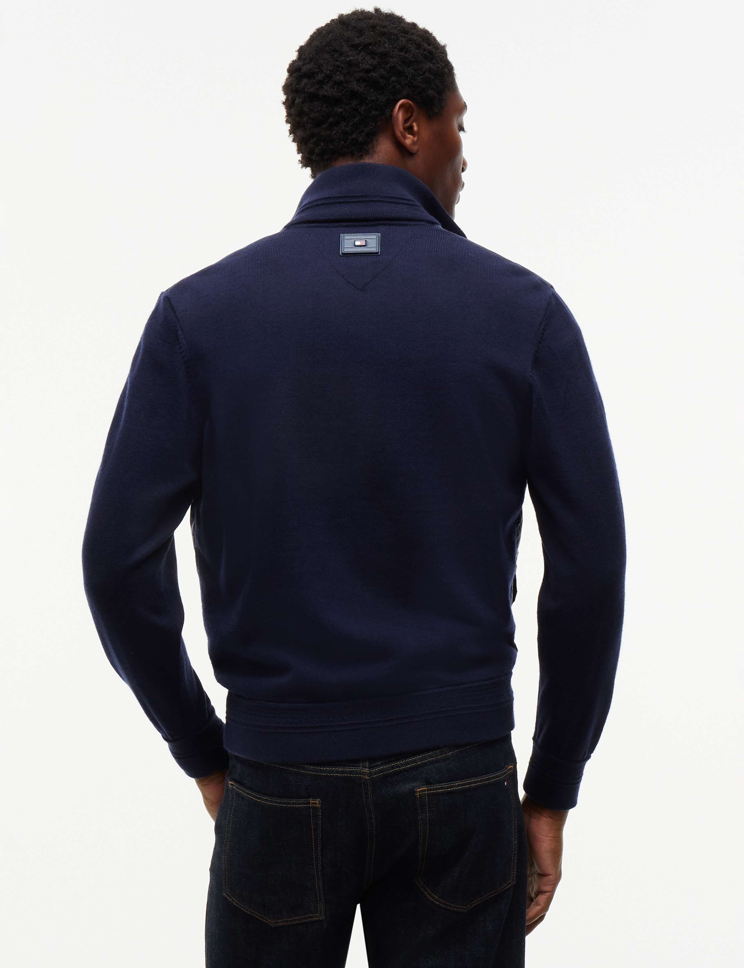 Wool Rich Sports Jacket 4 of 7