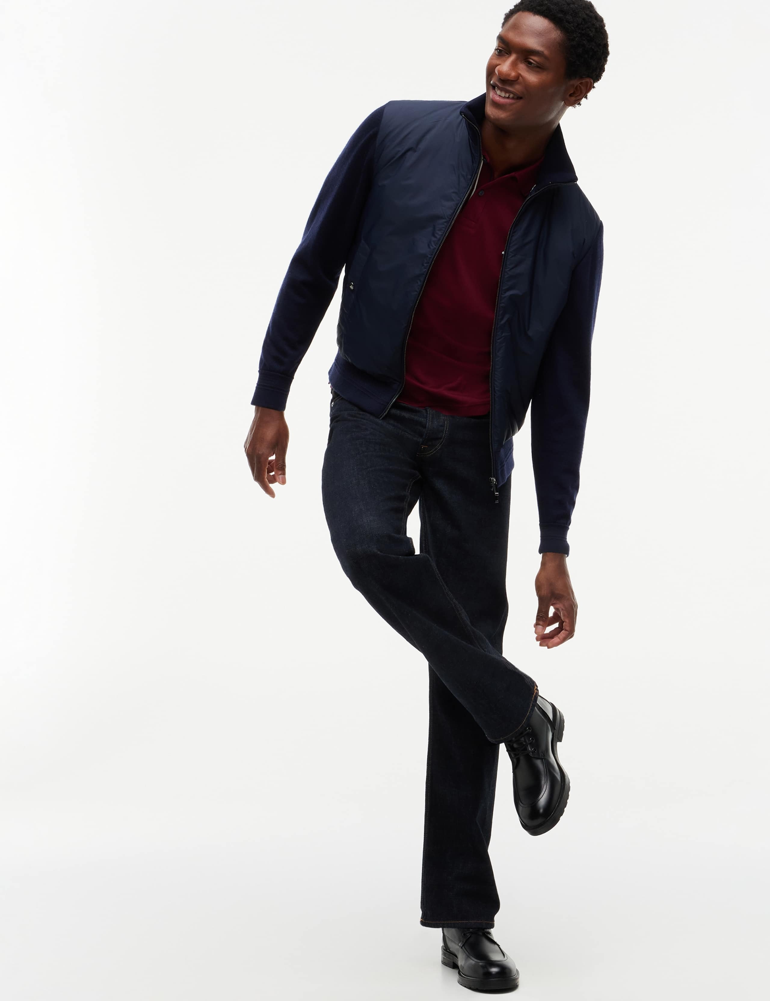 Wool Rich Sports Jacket 5 of 7