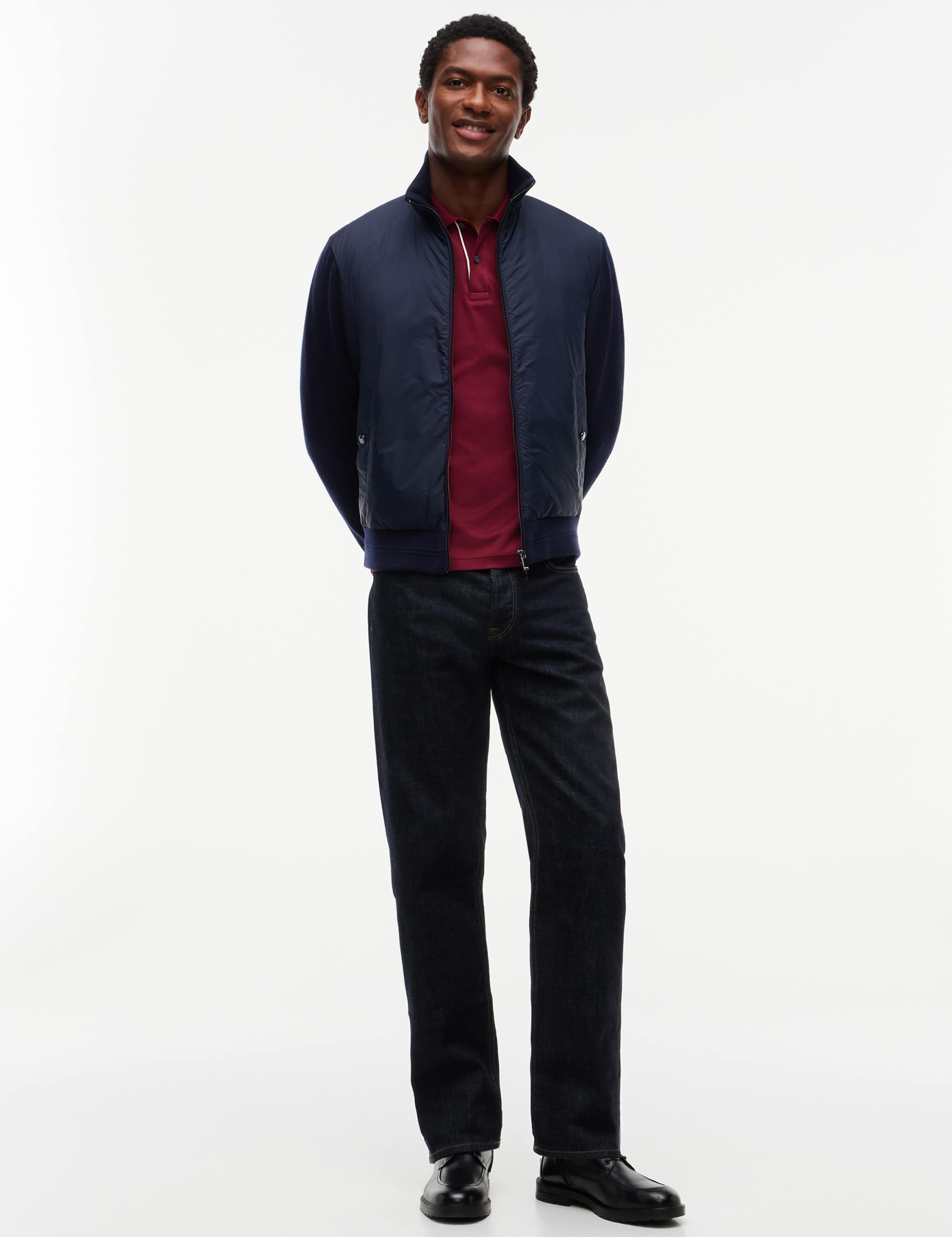 Wool Rich Sports Jacket 6 of 7